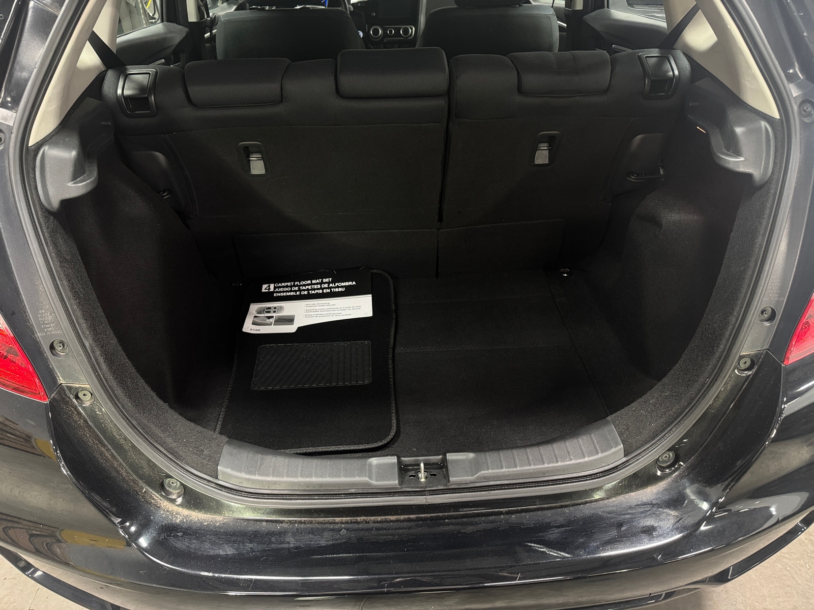 Thumbnail: 2019 Honda Fit - 7