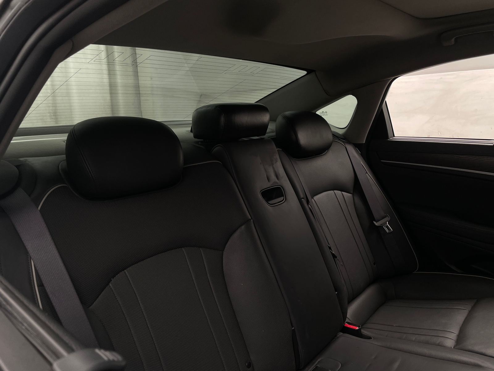 Thumbnail: 2015 Hyundai Genesis - 5