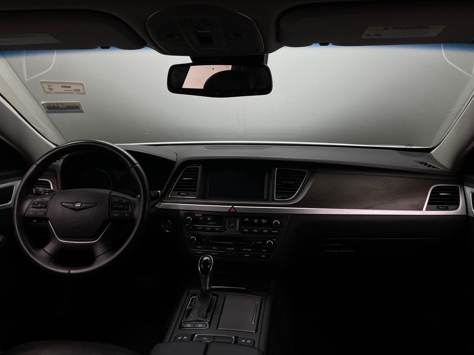 Thumbnail: 2015 Hyundai Genesis - 2