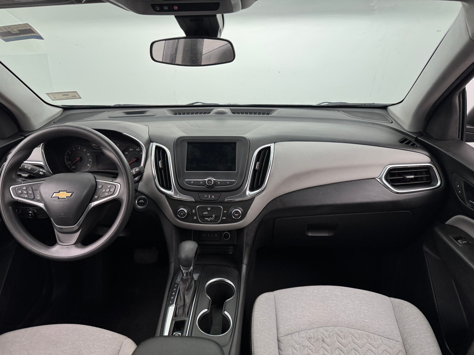 Thumbnail: 2023 Chevrolet Equinox - 3