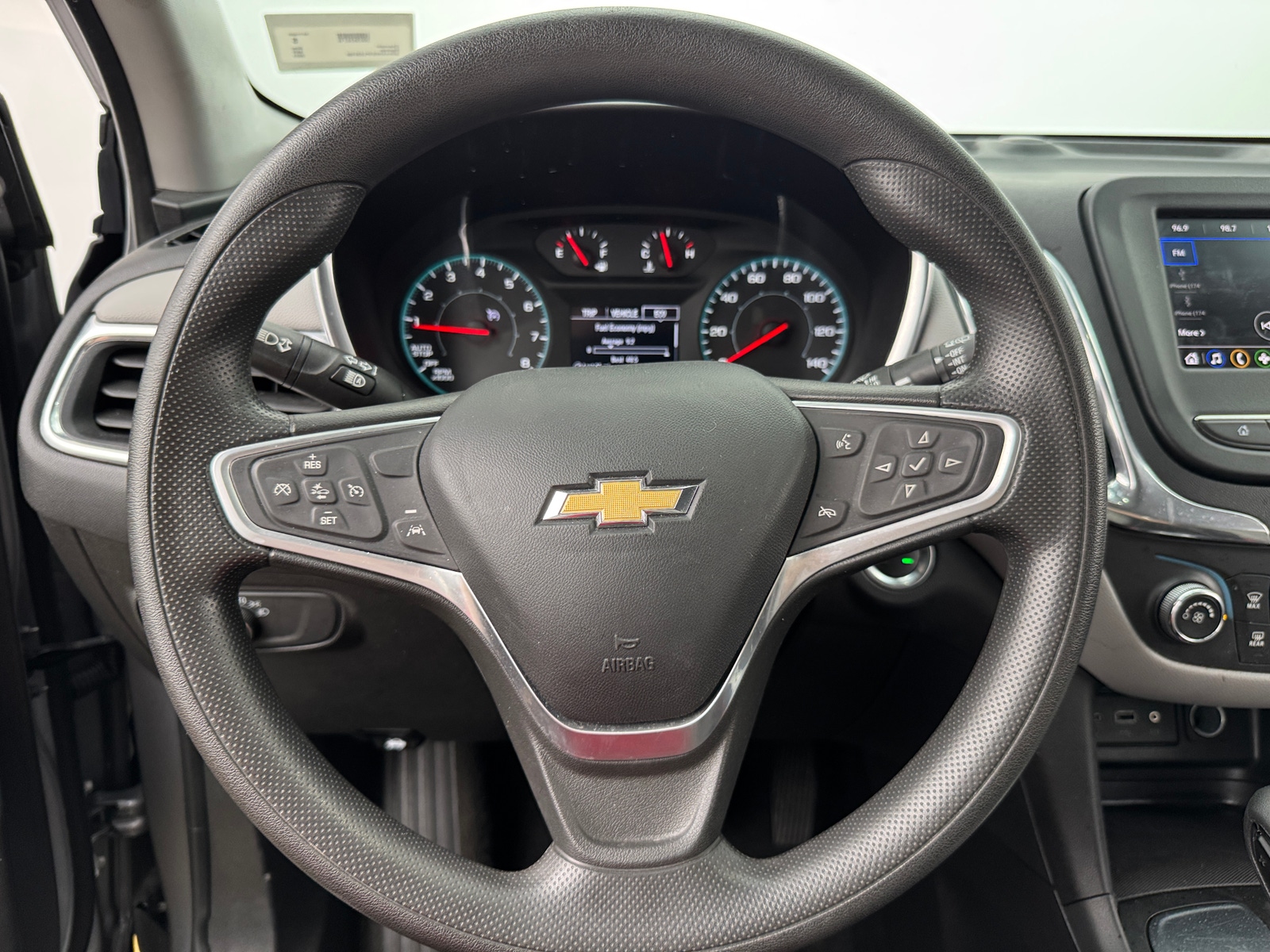 Thumbnail: 2023 Chevrolet Equinox - 5
