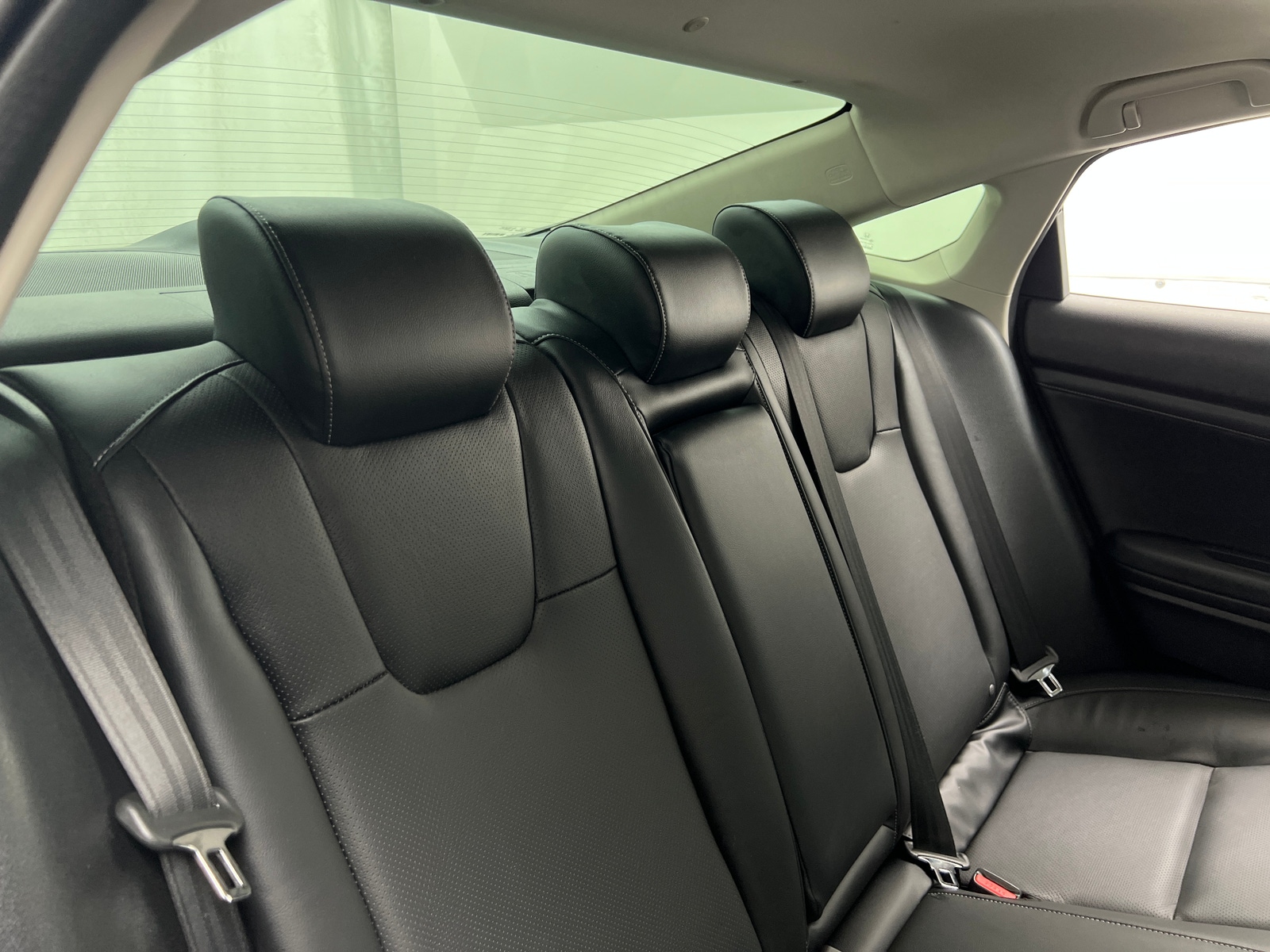 Thumbnail: 2021 Honda Insight - 5