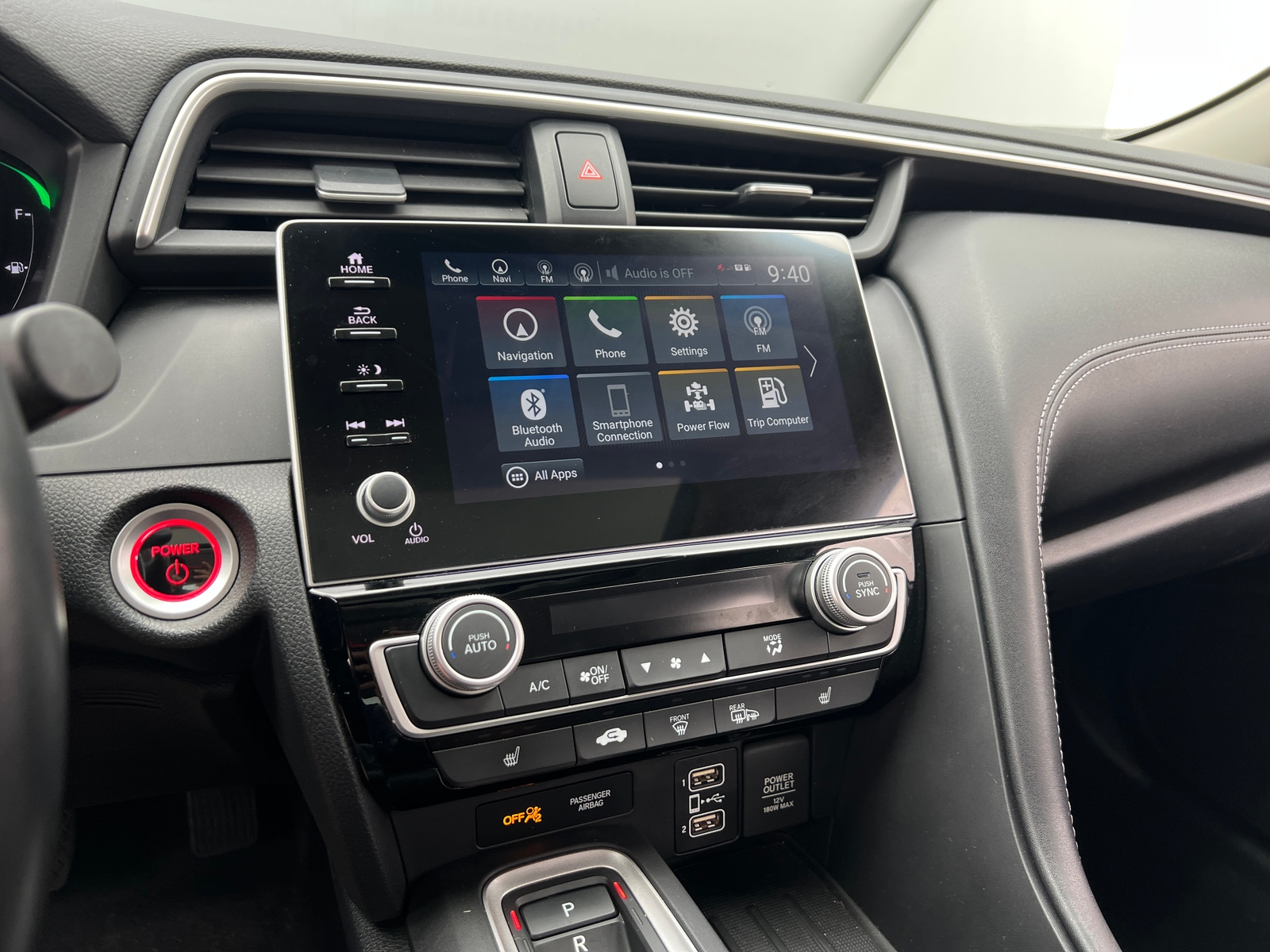 Thumbnail: 2021 Honda Insight - 3