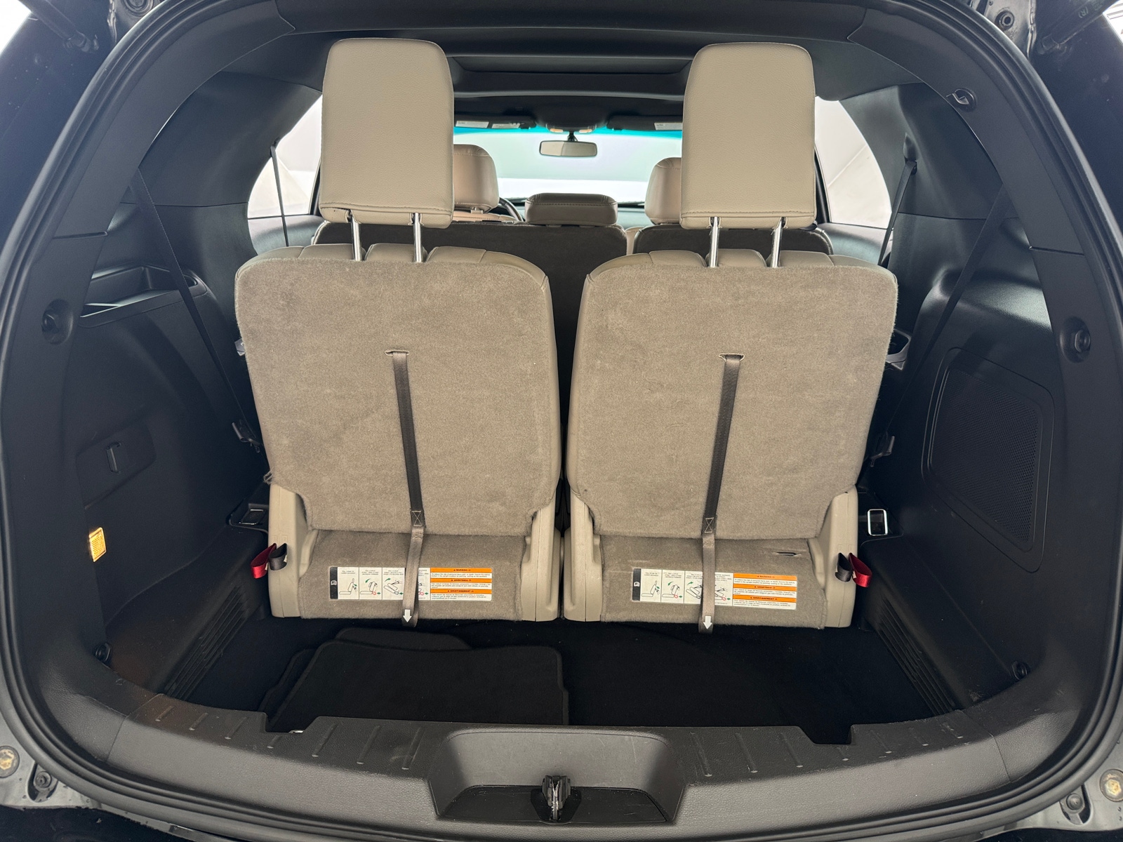 Thumbnail: 2014 Ford Explorer - 6