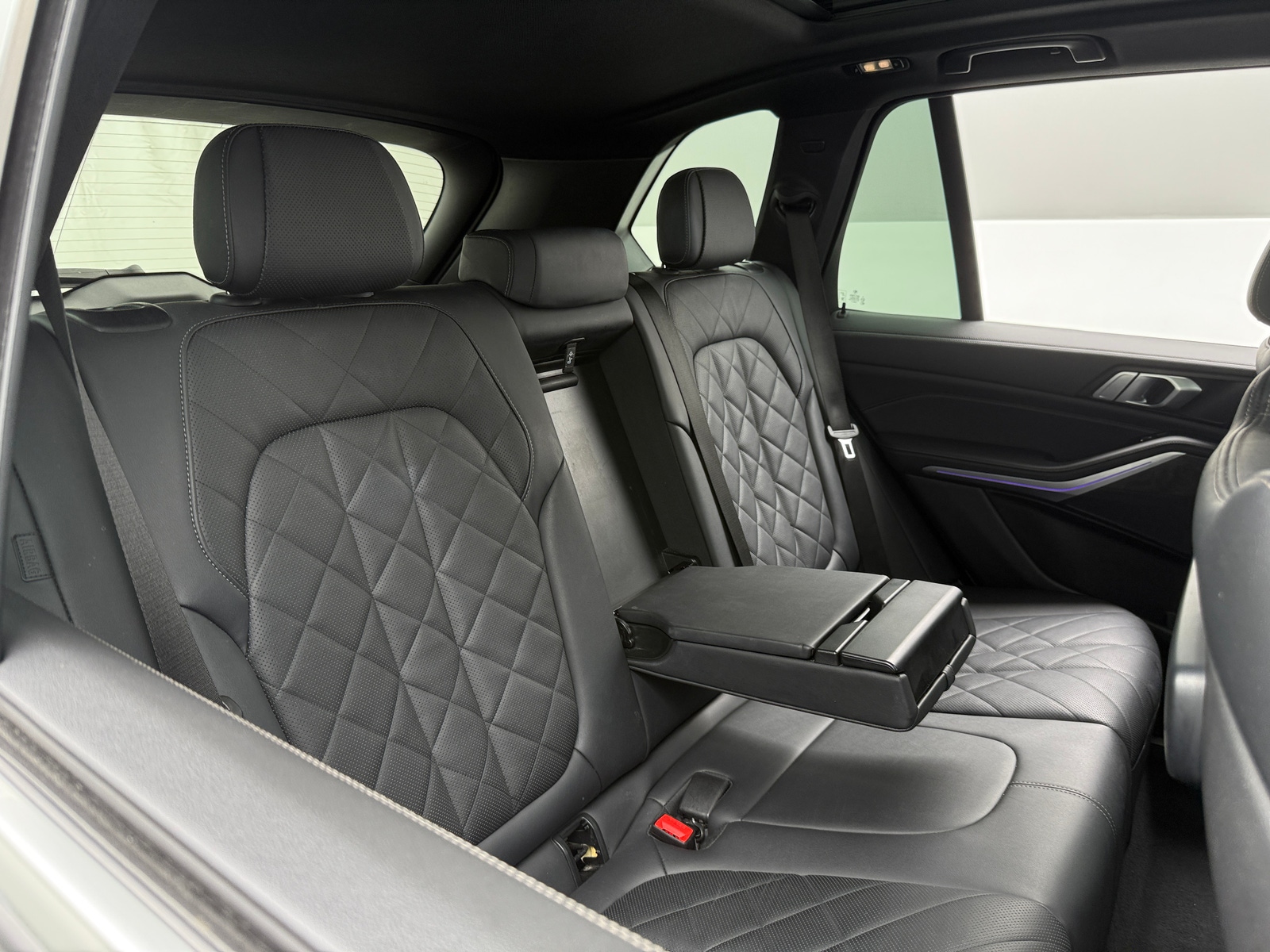 Thumbnail: 2023 BMW X5 - 5