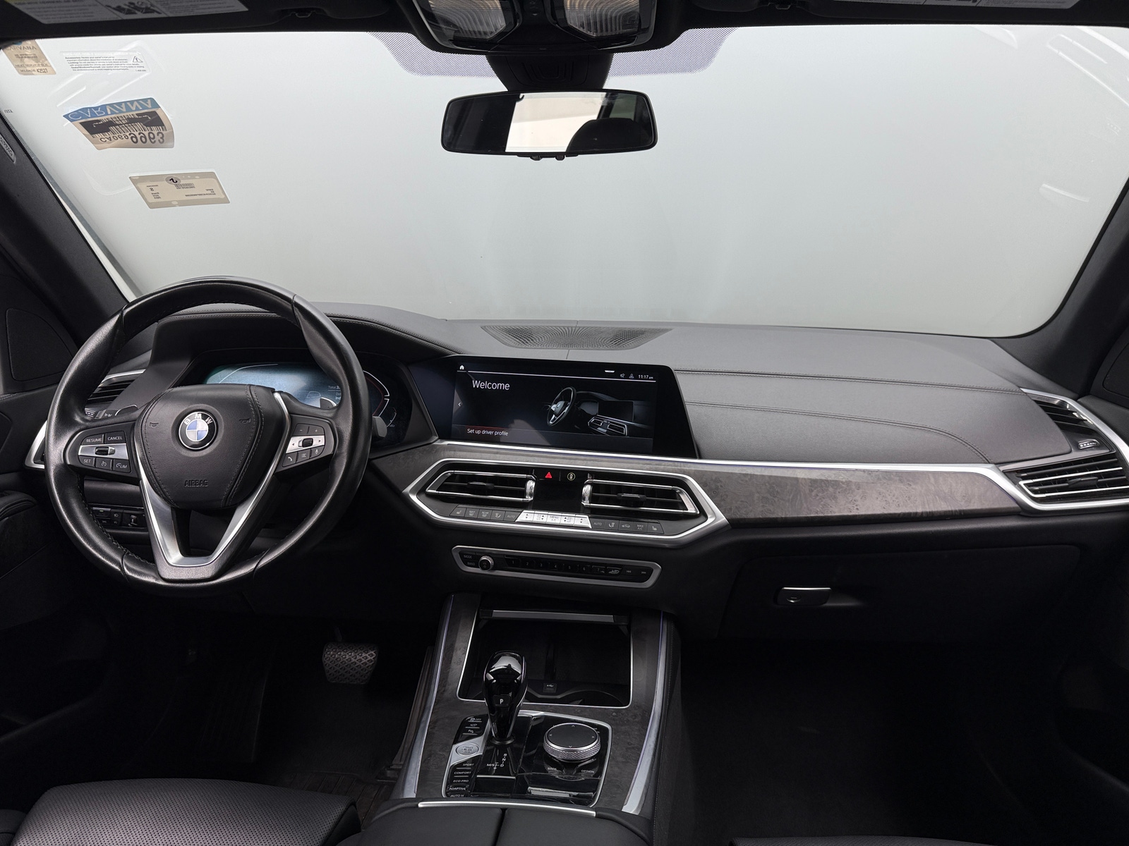 Thumbnail: 2023 BMW X5 - 2