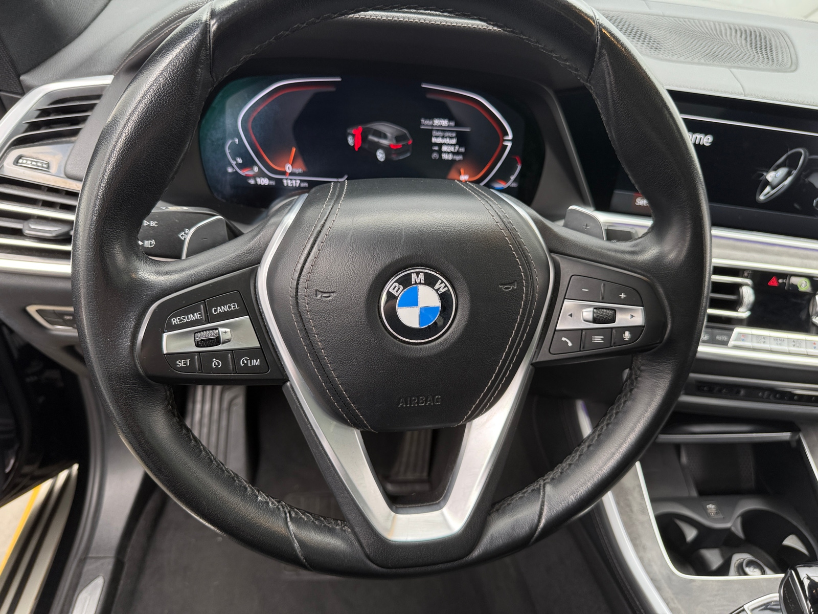 Thumbnail: 2023 BMW X5 - 4
