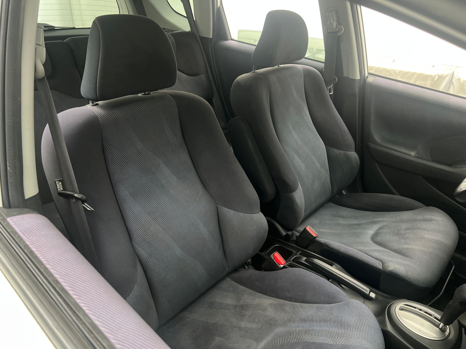Thumbnail: 2010 Honda Fit - 2