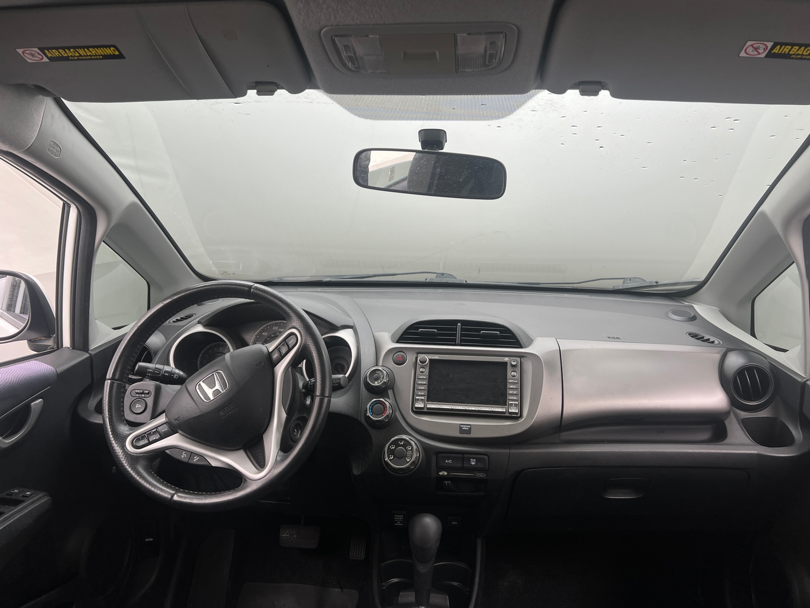 Thumbnail: 2010 Honda Fit - 3
