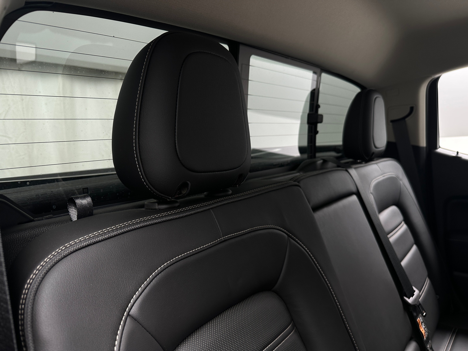 Thumbnail: 2017 GMC Canyon - 5