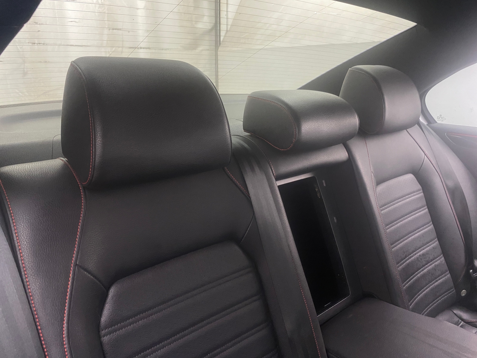 Thumbnail: 2016 Volkswagen Jetta - 5