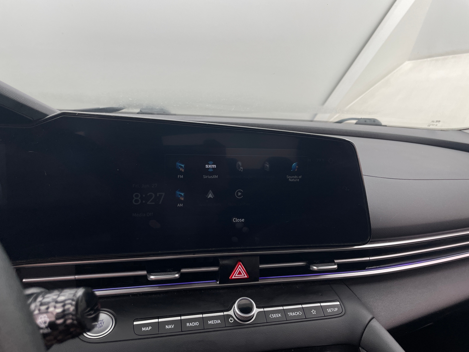 Thumbnail: 2024 Hyundai Elantra - 4
