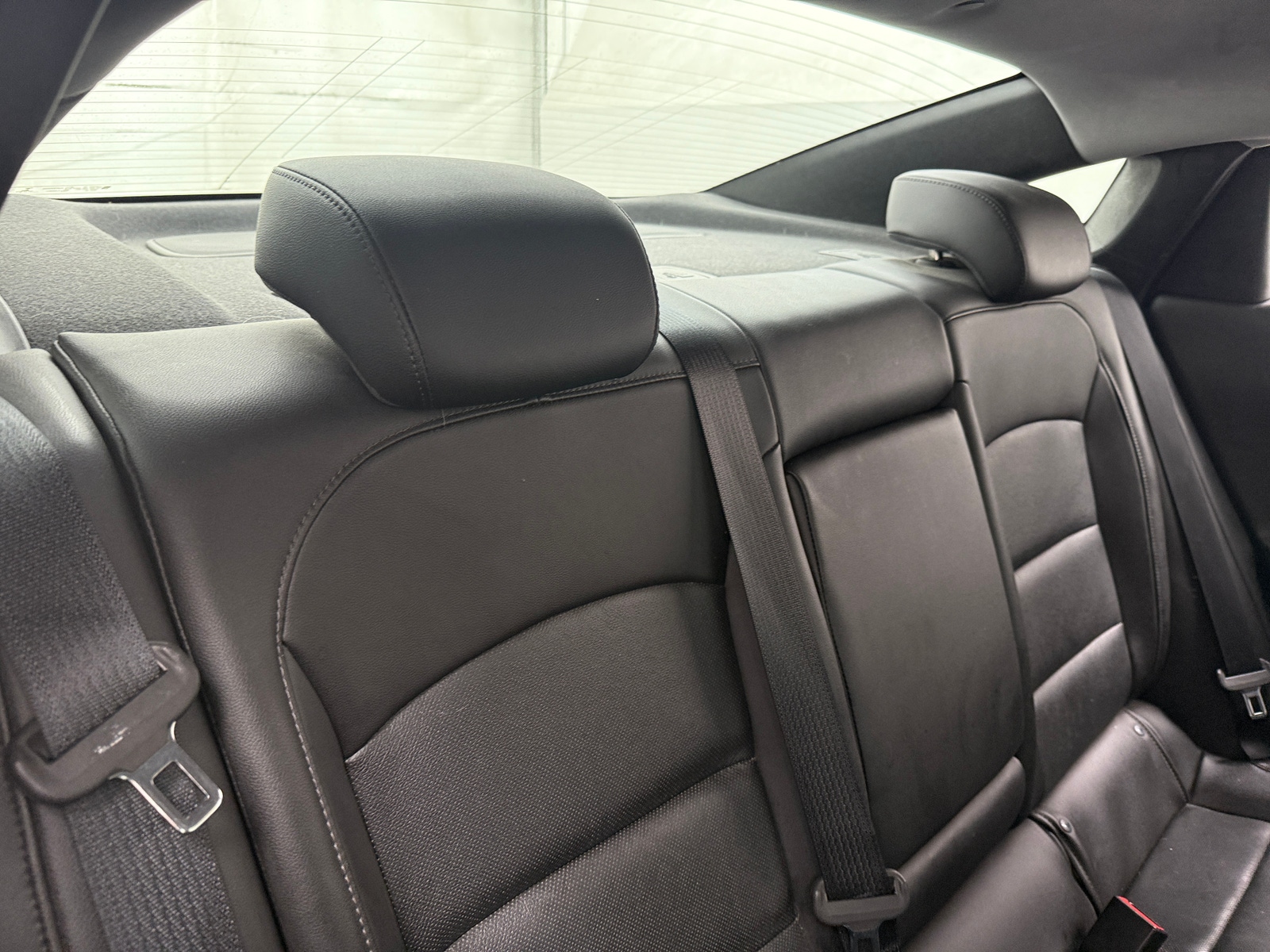 Thumbnail: 2016 Chevrolet Malibu - 5