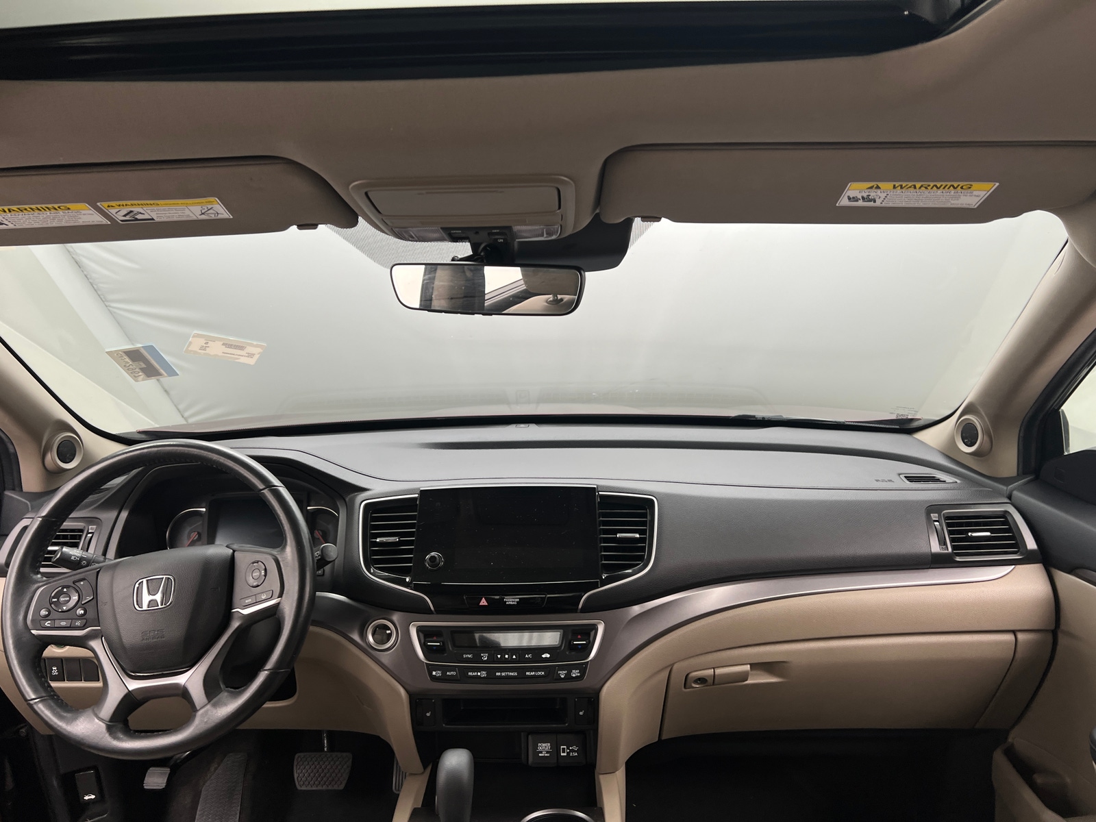 Thumbnail: 2020 Honda Pilot - 2