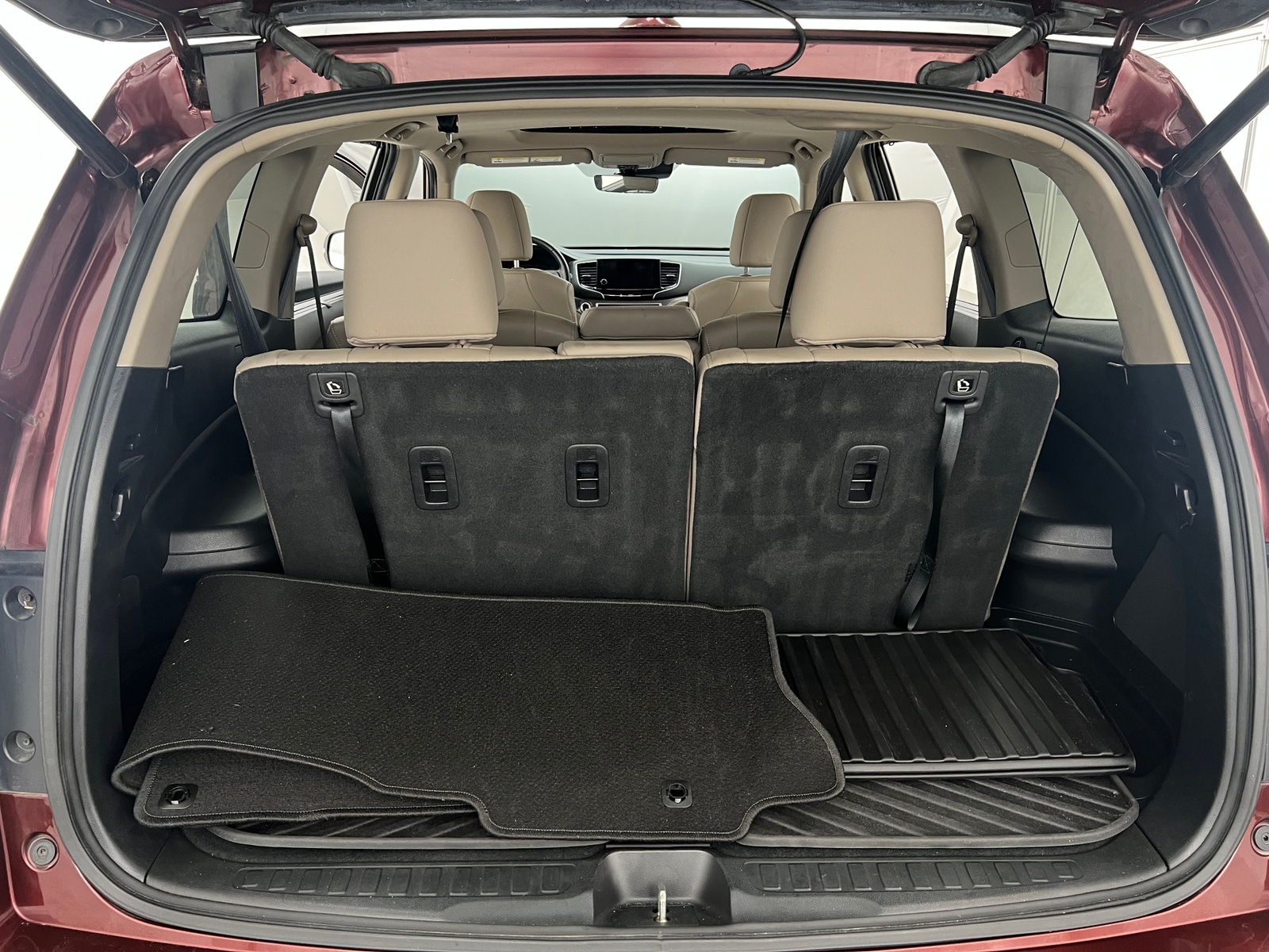 Thumbnail: 2020 Honda Pilot - 6