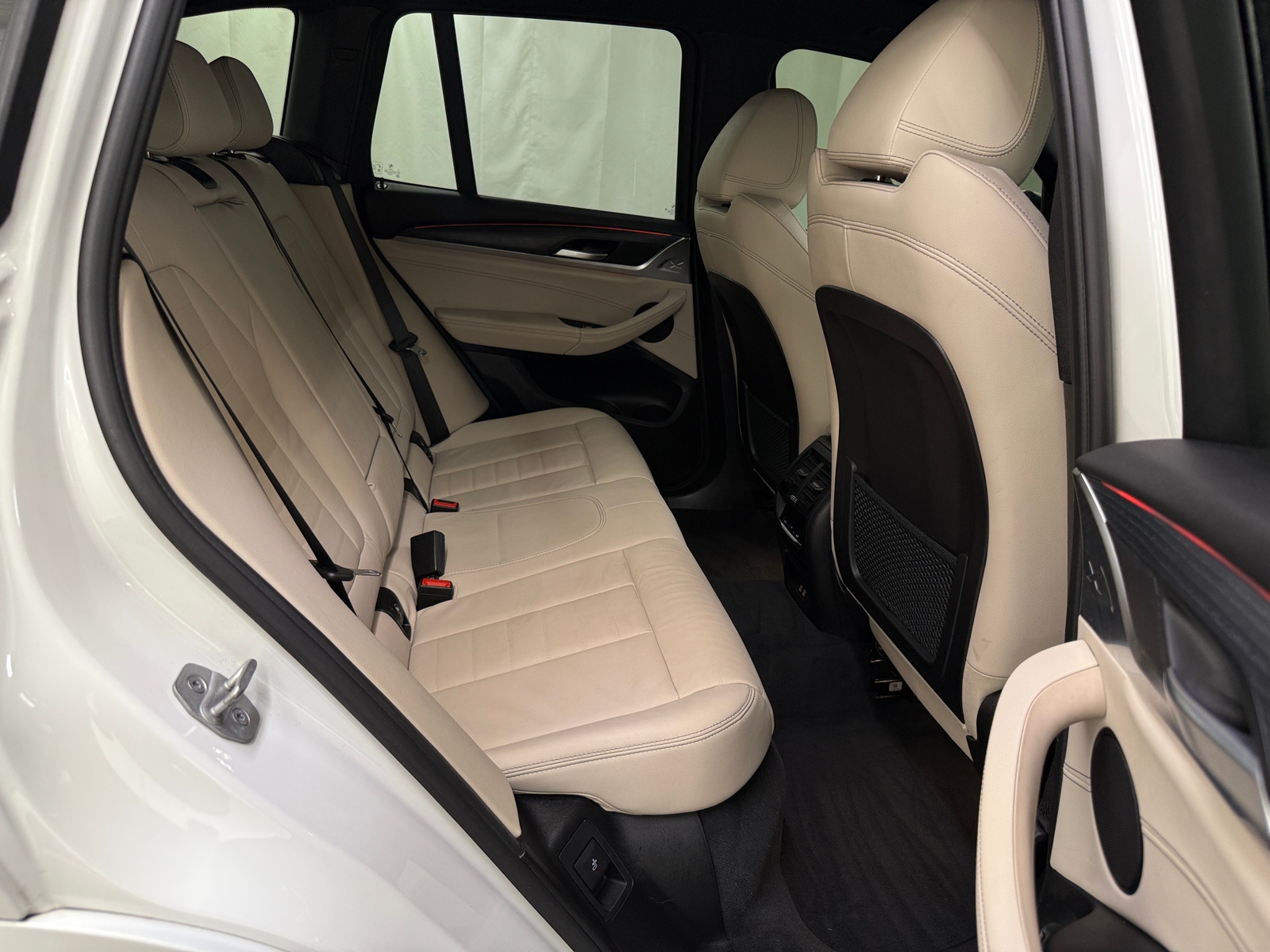 Thumbnail: 2022 BMW X3 - 5