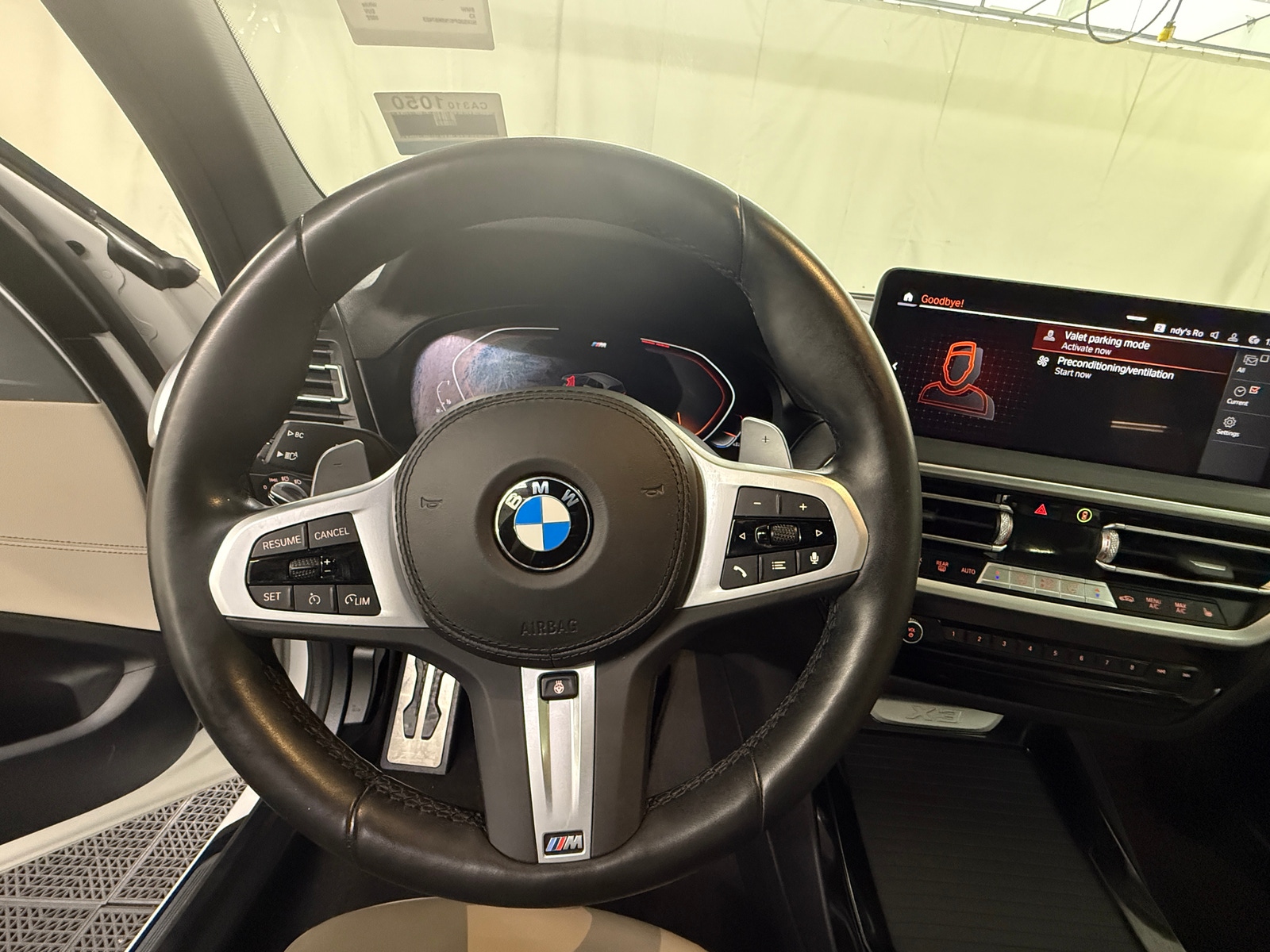 Thumbnail: 2022 BMW X3 - 4