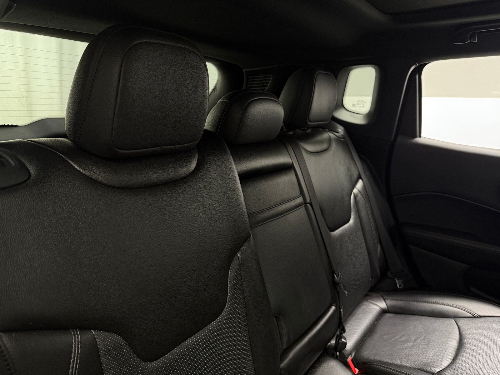 Thumbnail: 2020 Jeep Compass - 5