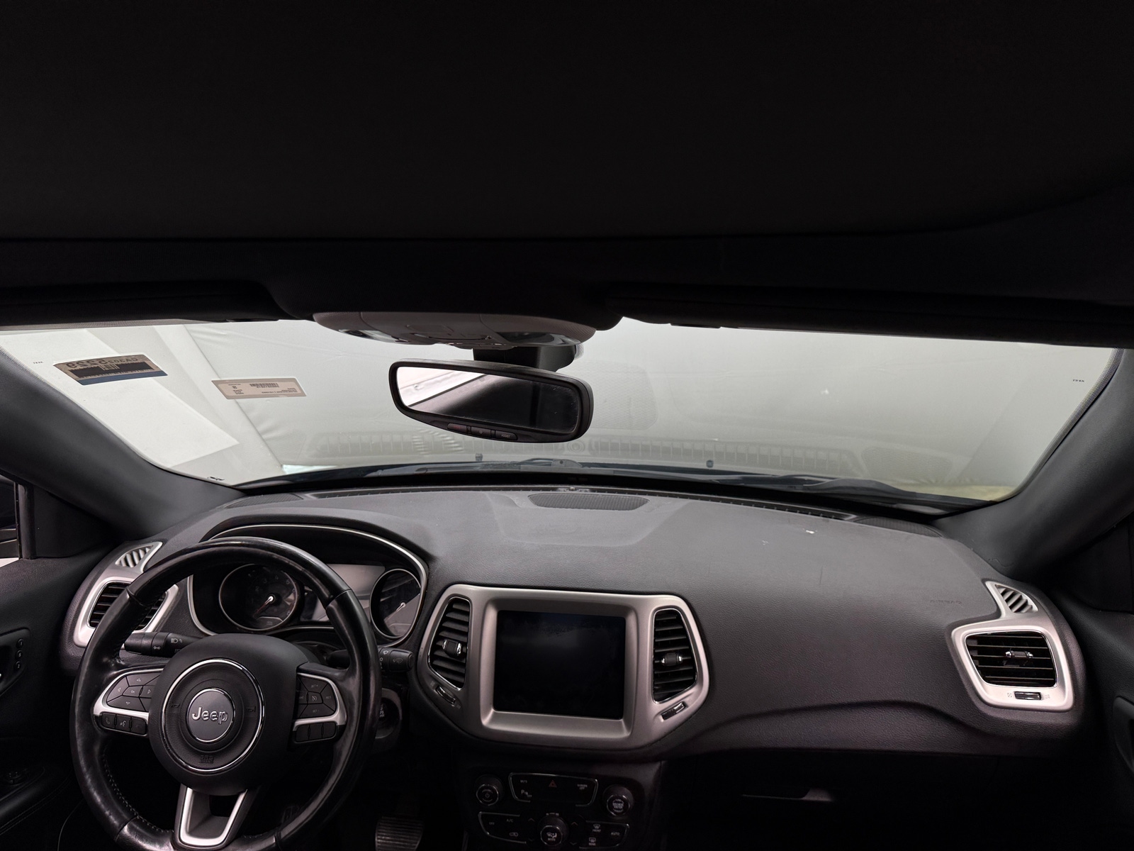 Thumbnail: 2020 Jeep Compass - 2