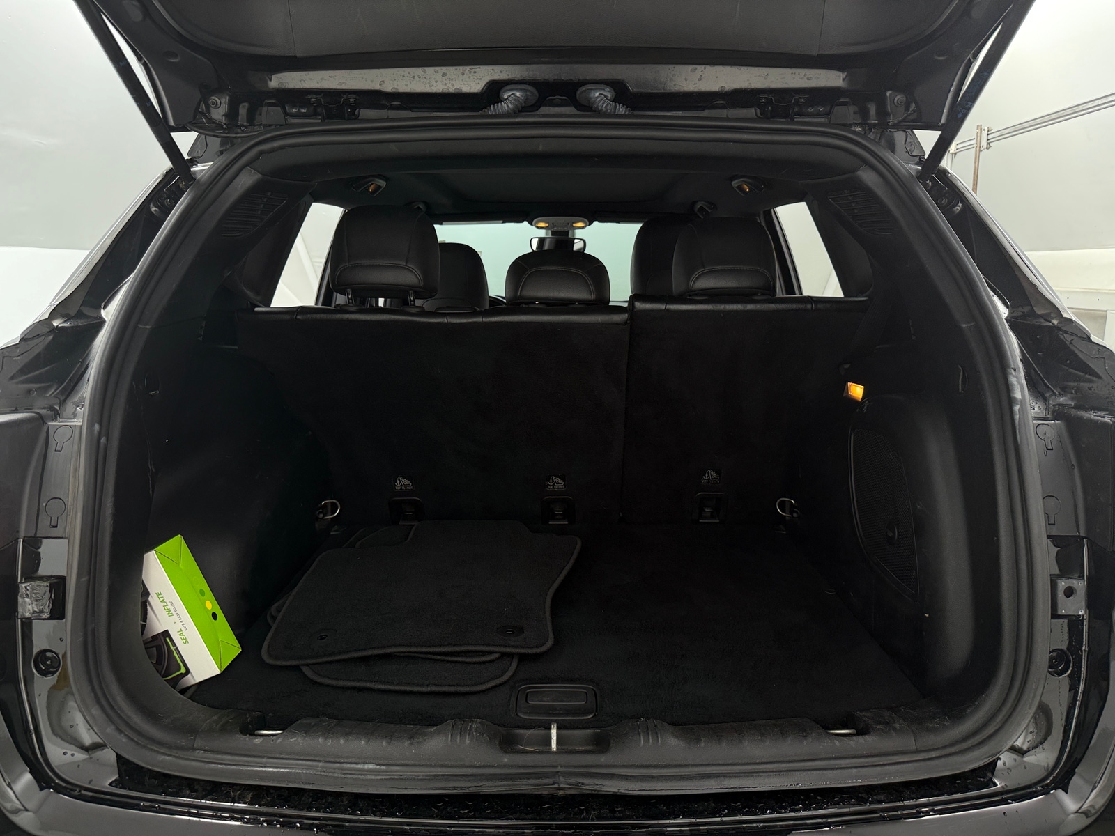 Thumbnail: 2020 Jeep Compass - 6