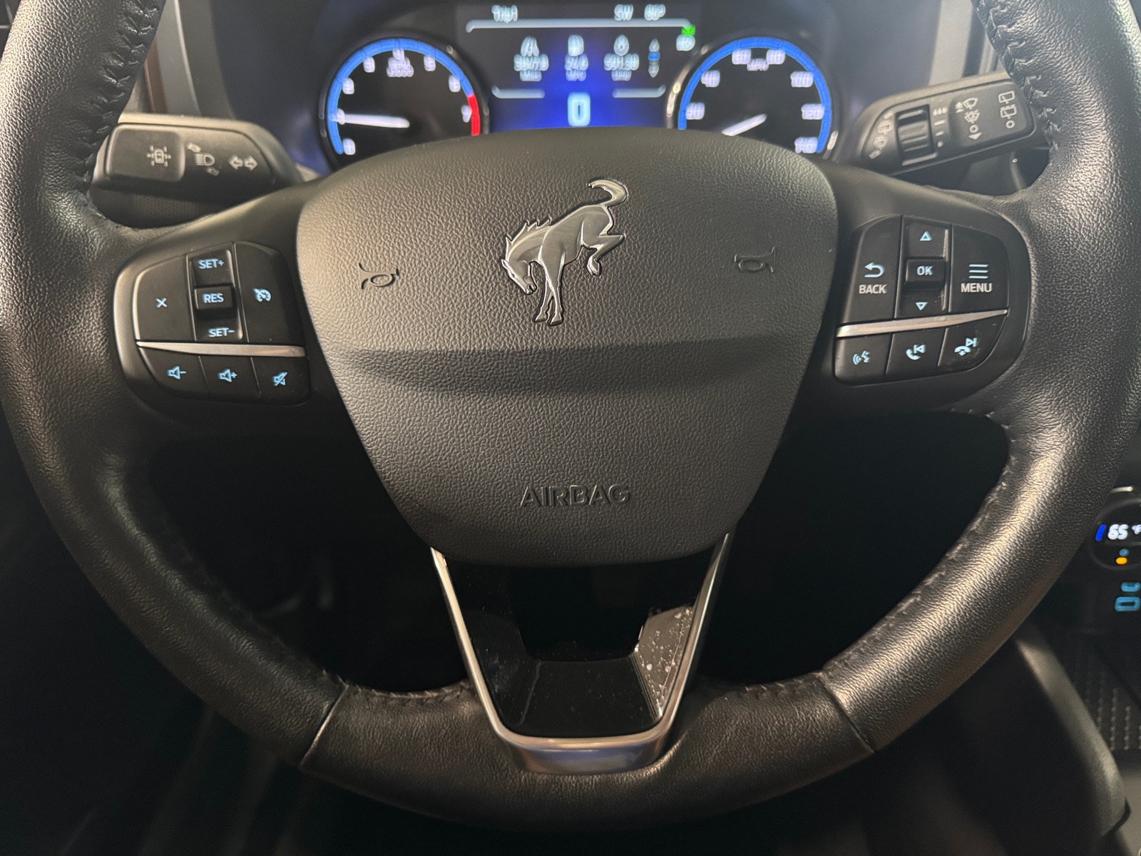Thumbnail: 2021 Ford Bronco Sport - 4