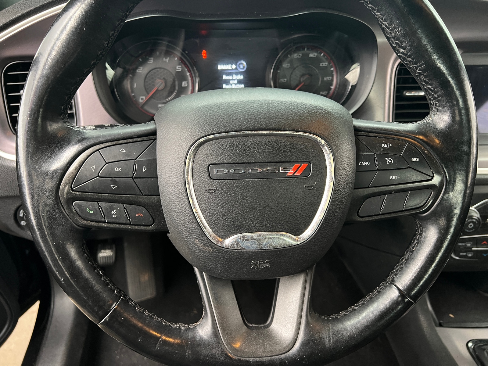 Thumbnail: 2021 Dodge Charger - 5