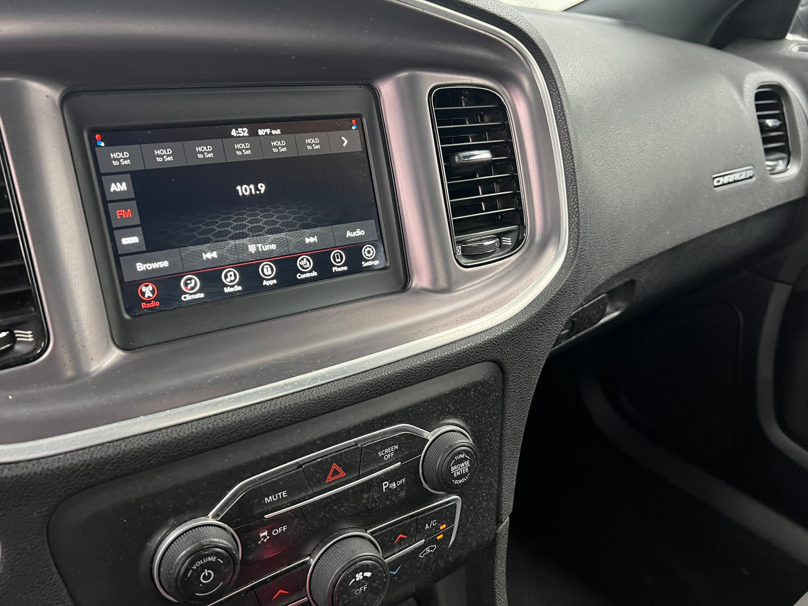 Thumbnail: 2021 Dodge Charger - 4
