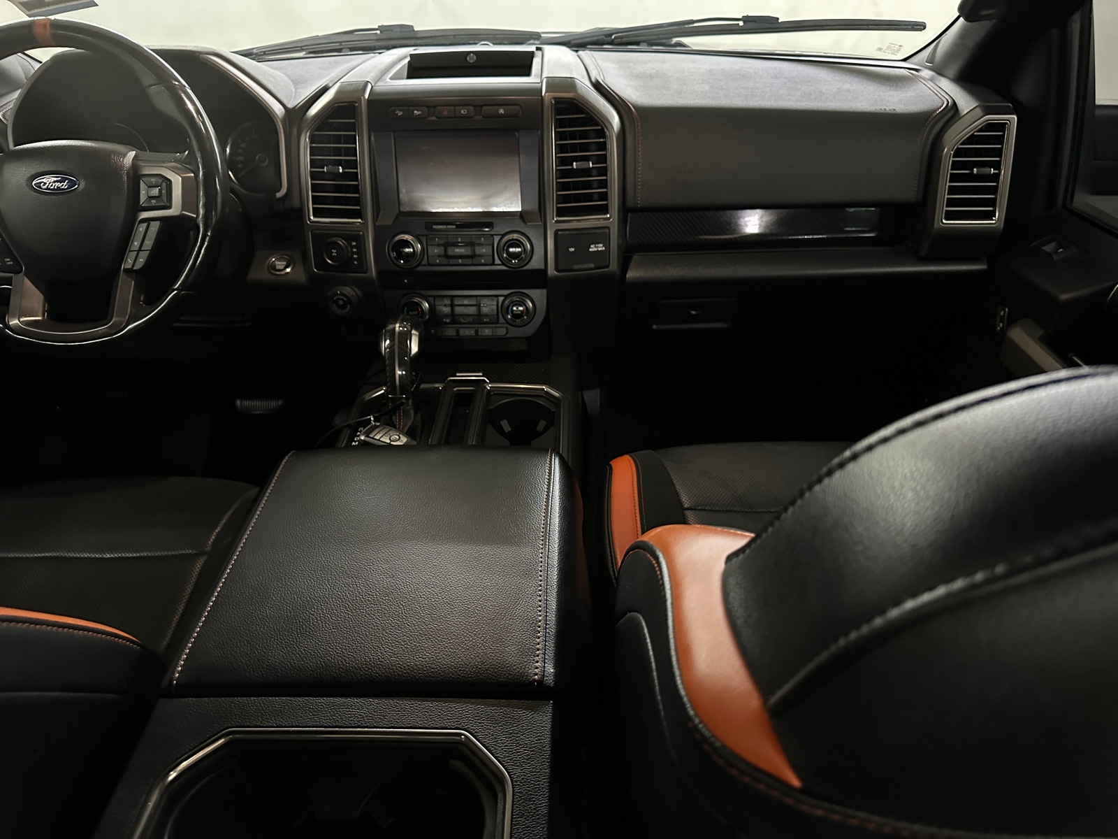 Thumbnail: 2018 Ford Econoline - 2