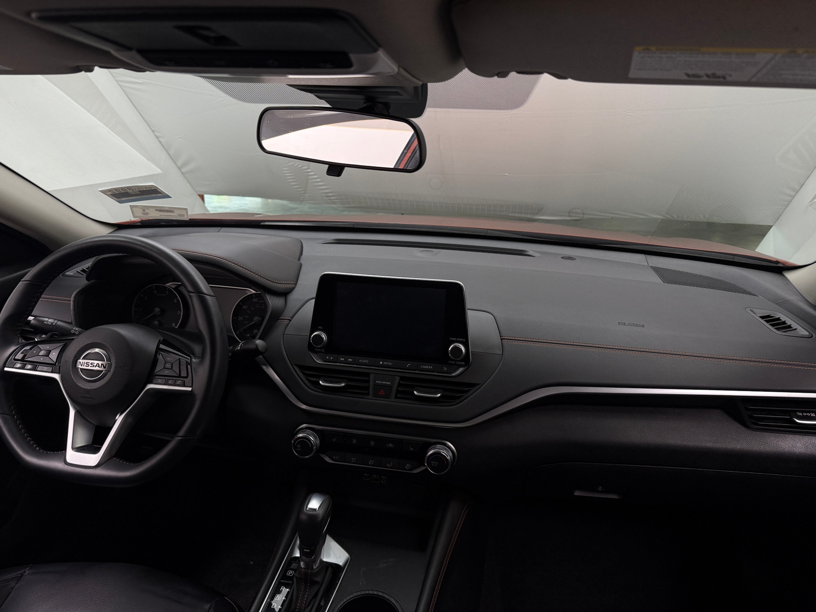 Thumbnail: 2021 Nissan Altima - 3