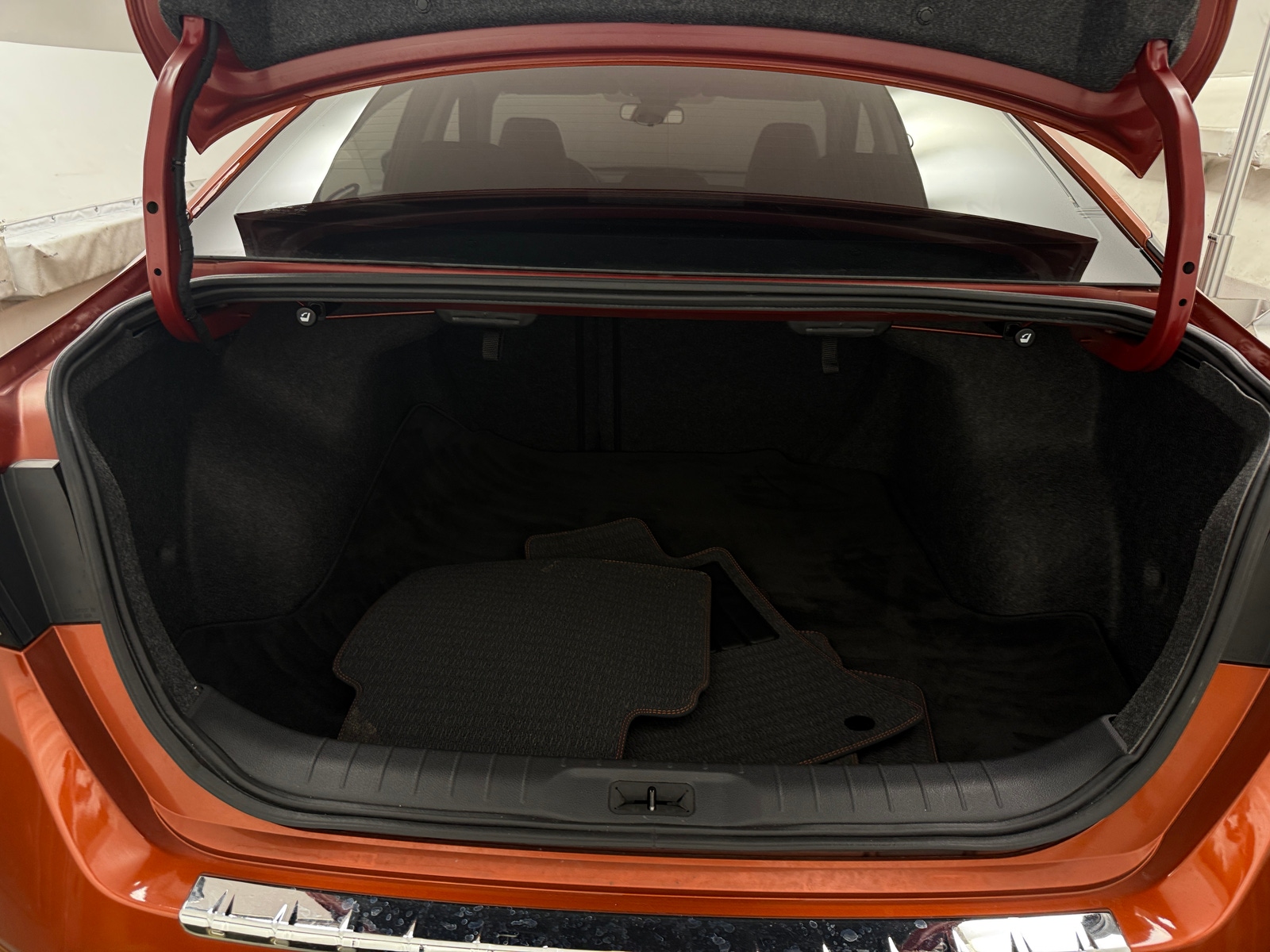 Thumbnail: 2021 Nissan Altima - 7