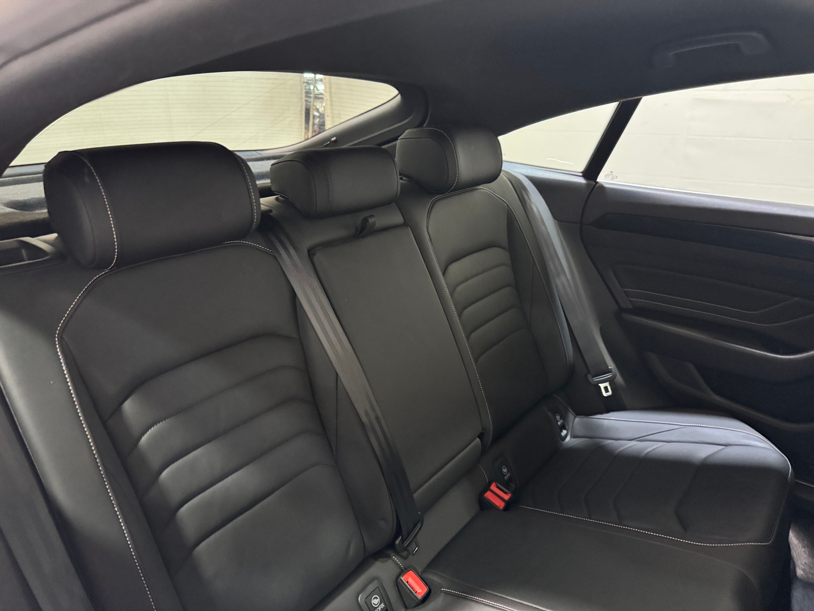 Thumbnail: 2023 Volkswagen Arteon - 5