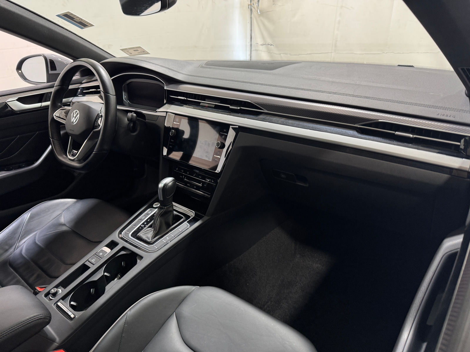 Thumbnail: 2023 Volkswagen Arteon - 2