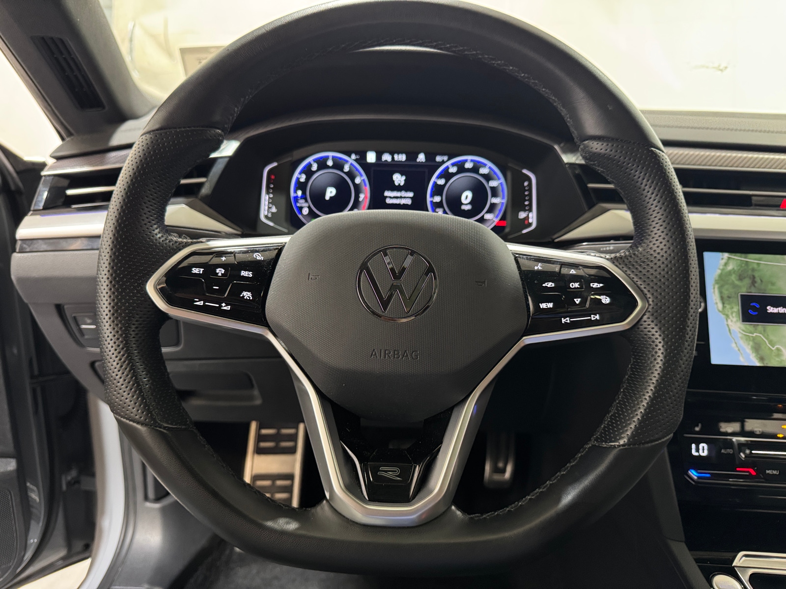 Thumbnail: 2023 Volkswagen Arteon - 4