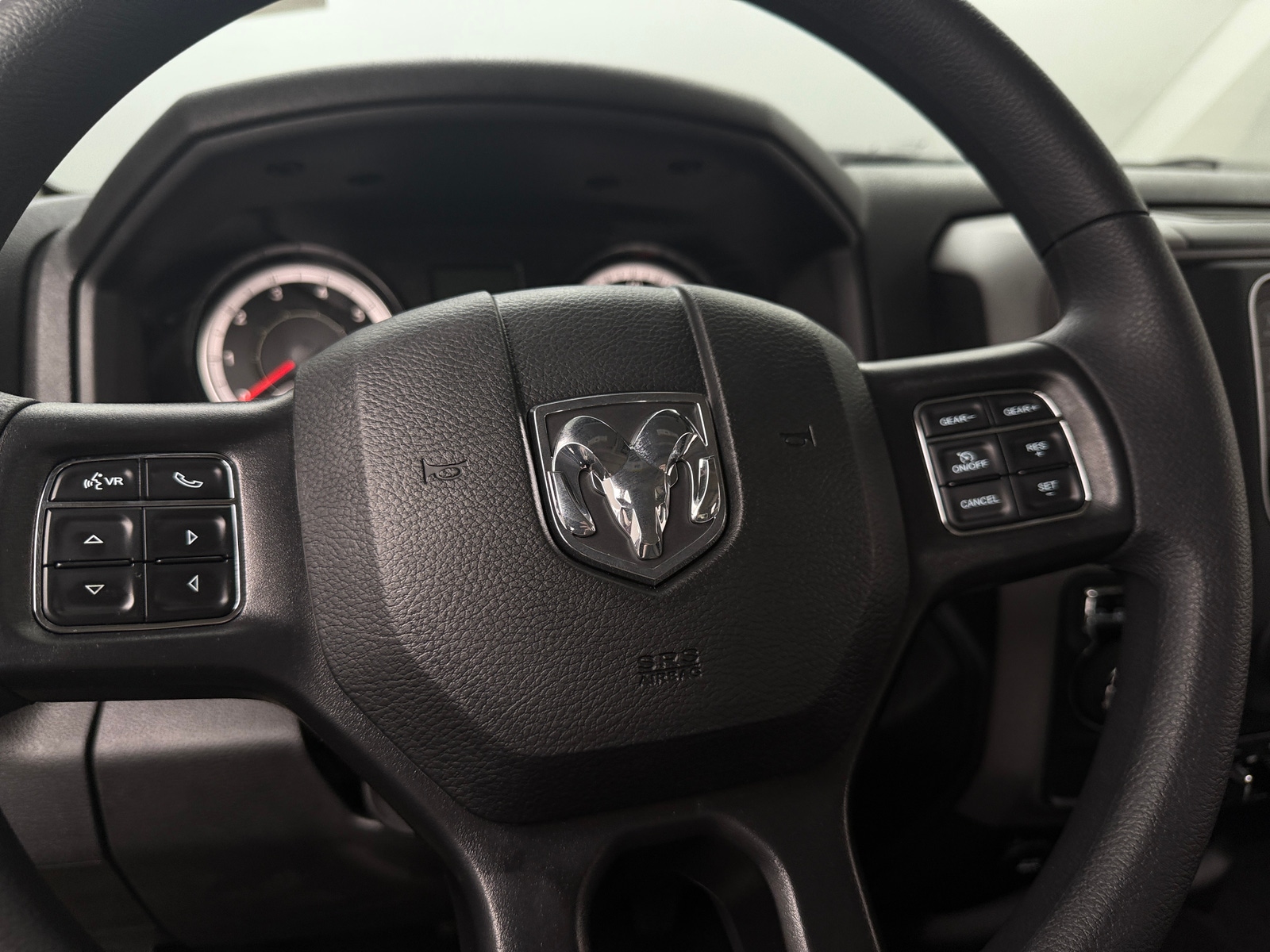 Thumbnail: 2024 RAM 1500 Classic - 5