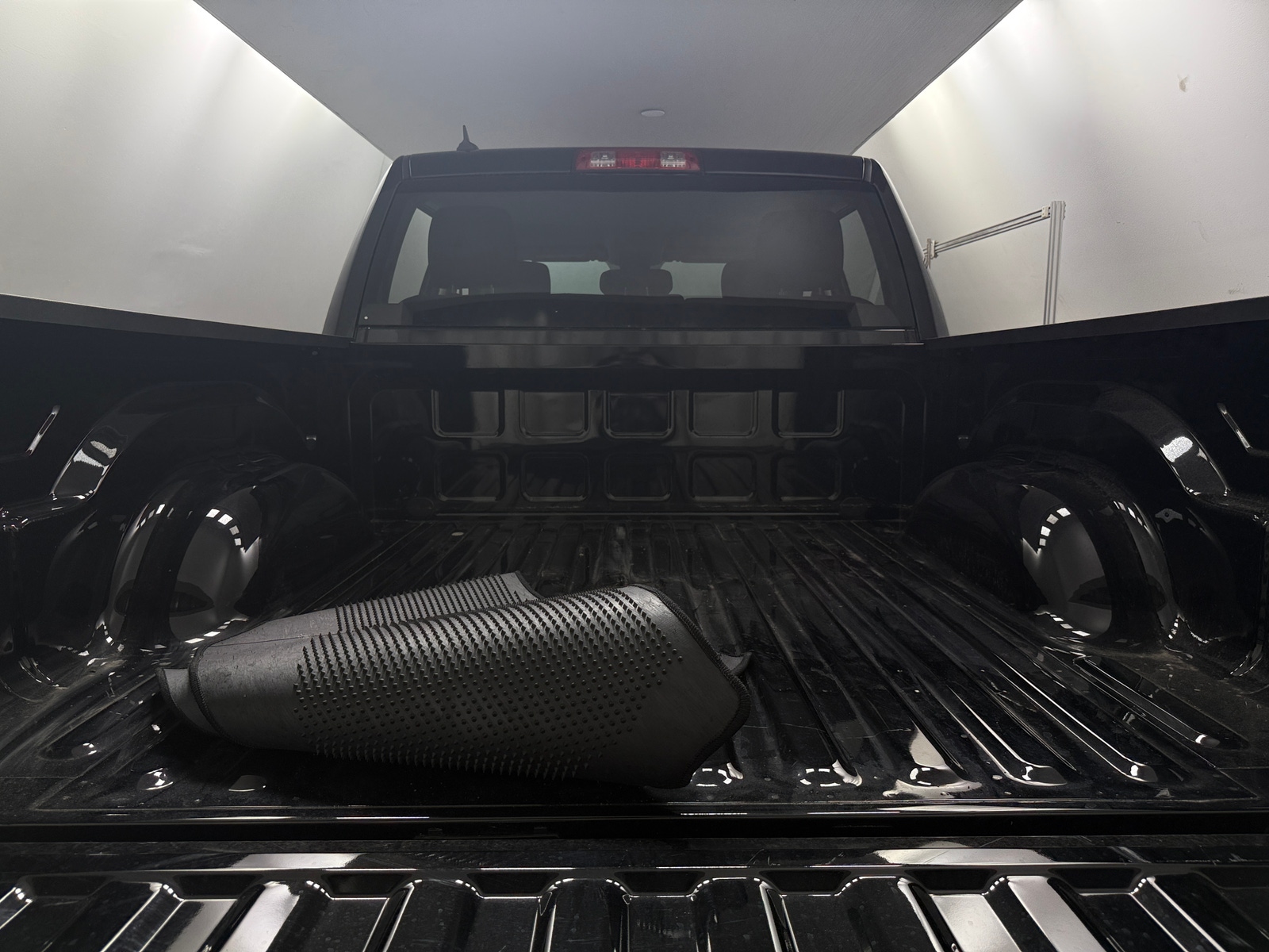 Thumbnail: 2024 RAM 1500 Classic - 7