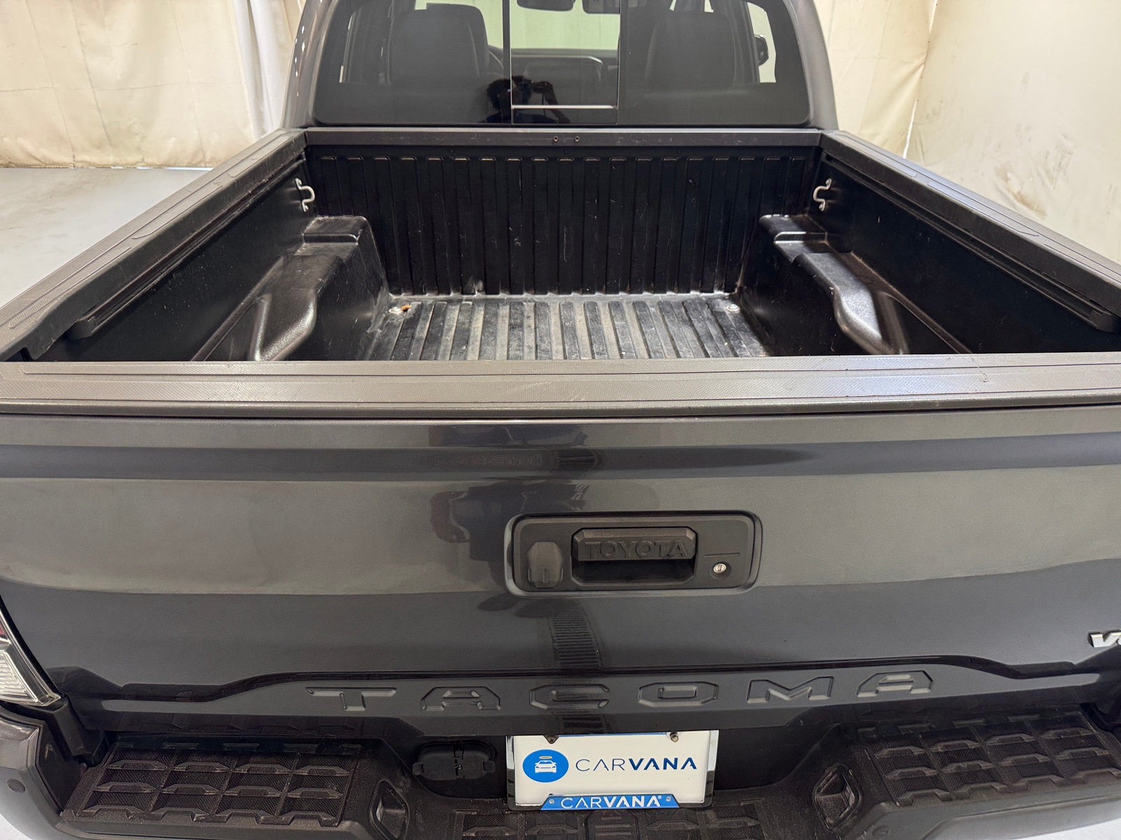 Thumbnail: 2021 Toyota Tacoma - 6