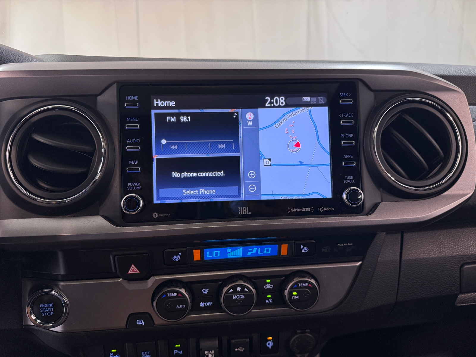 Thumbnail: 2021 Toyota Tacoma - 3