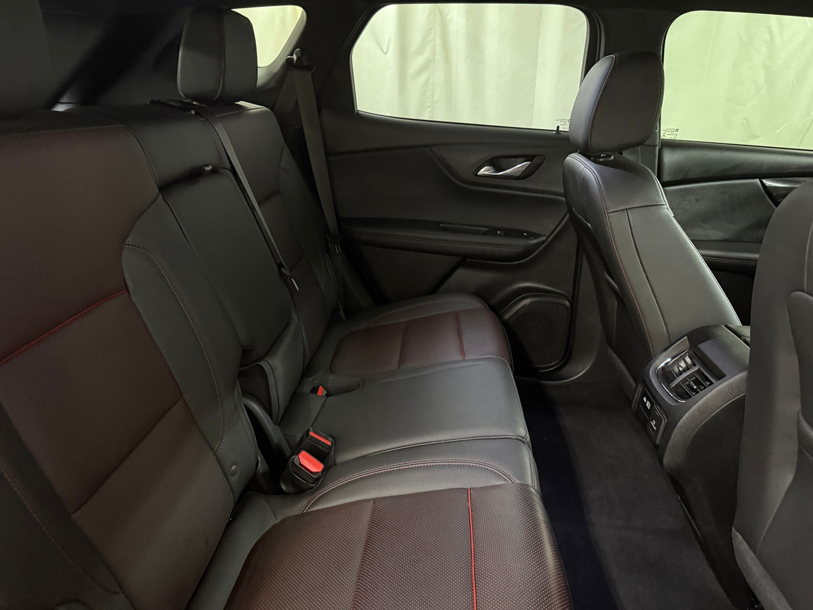 Thumbnail: 2020 Chevrolet Blazer - 5
