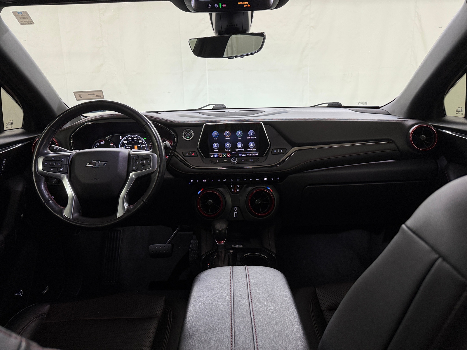 Thumbnail: 2020 Chevrolet Blazer - 2