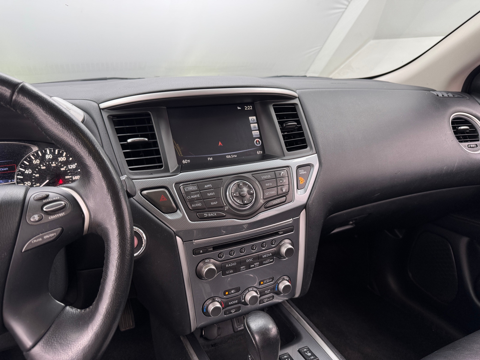Thumbnail: 2020 Nissan Pathfinder - 3