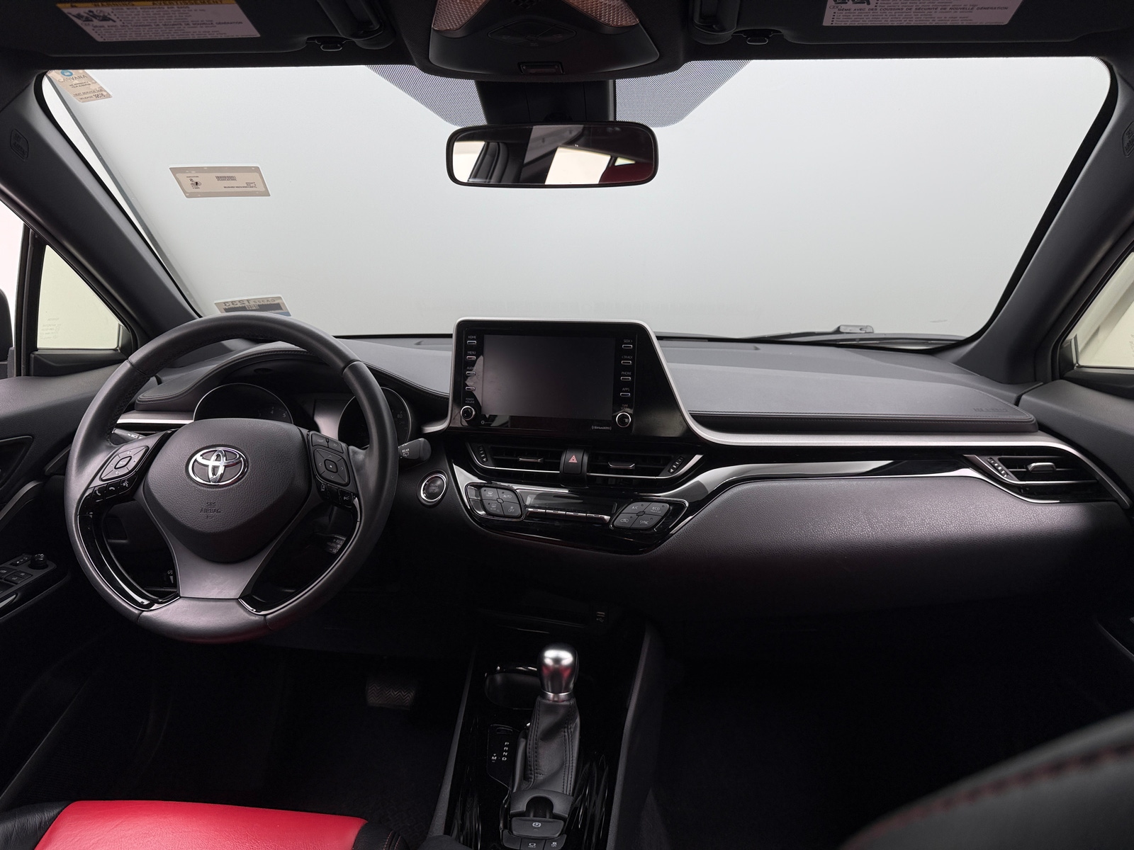 Thumbnail: 2021 Toyota C-HR - 3