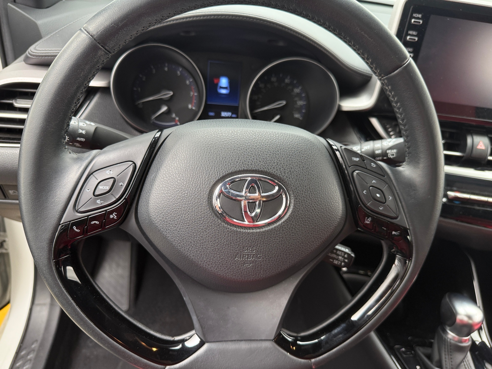 Thumbnail: 2021 Toyota C-HR - 5