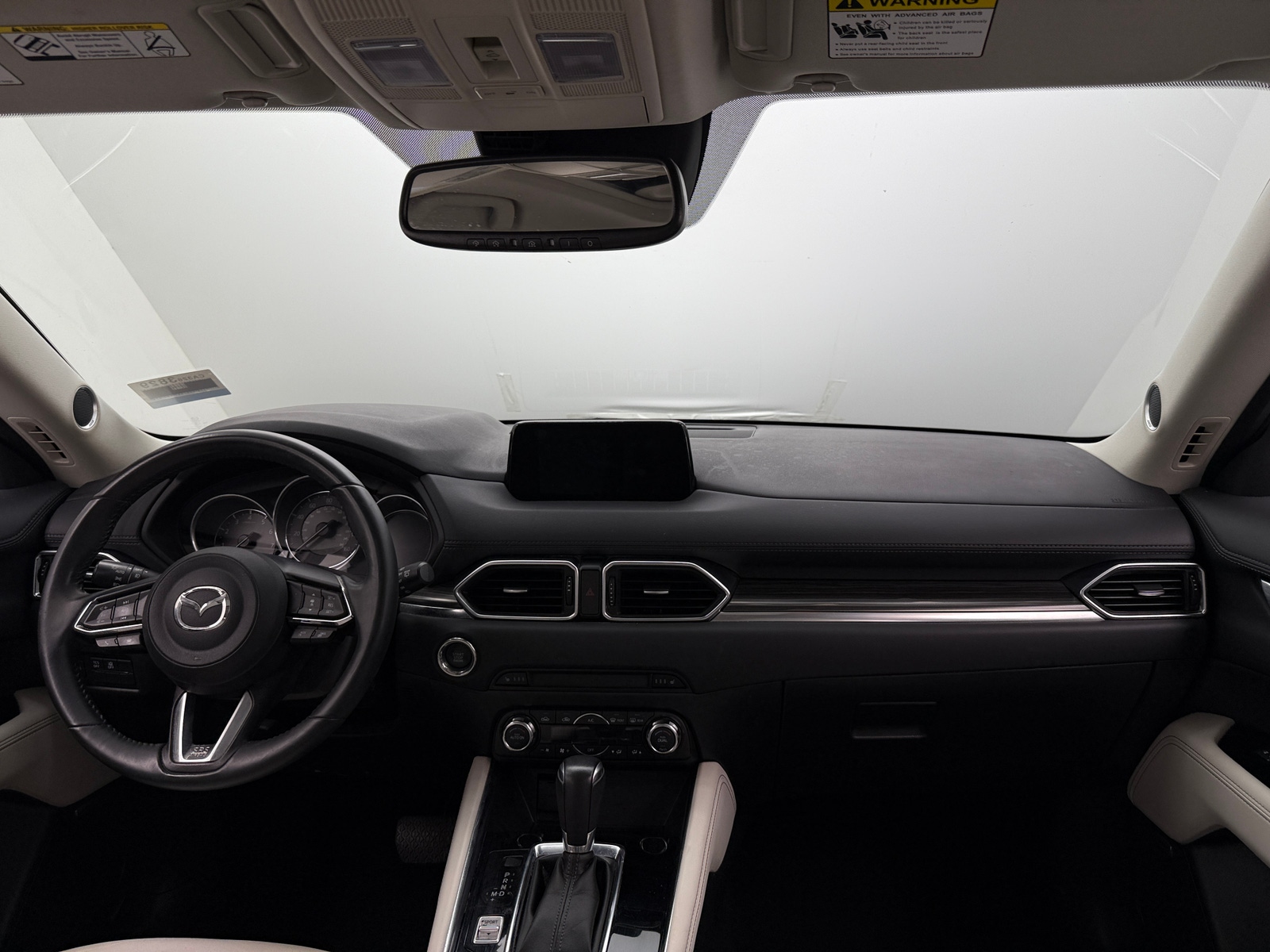Thumbnail: 2018 Mazda CX-5 - 3