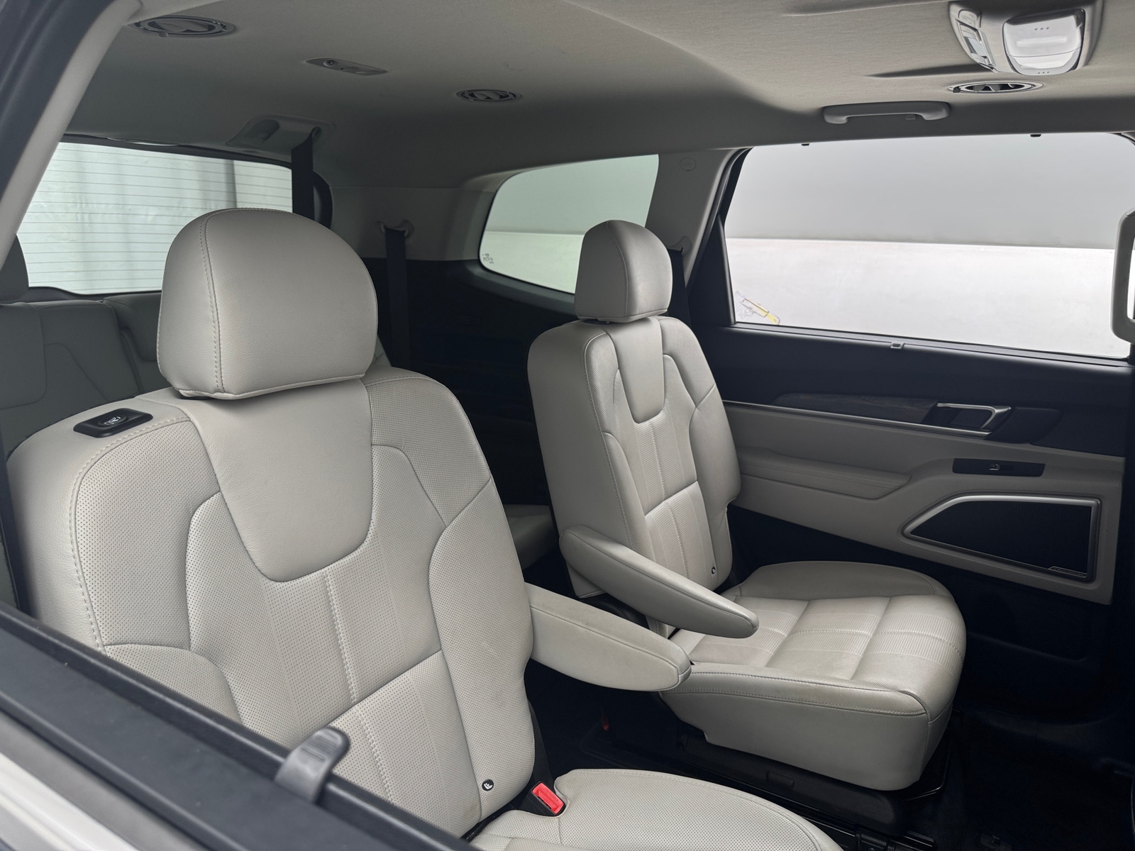 Thumbnail: 2020 Kia Telluride - 5