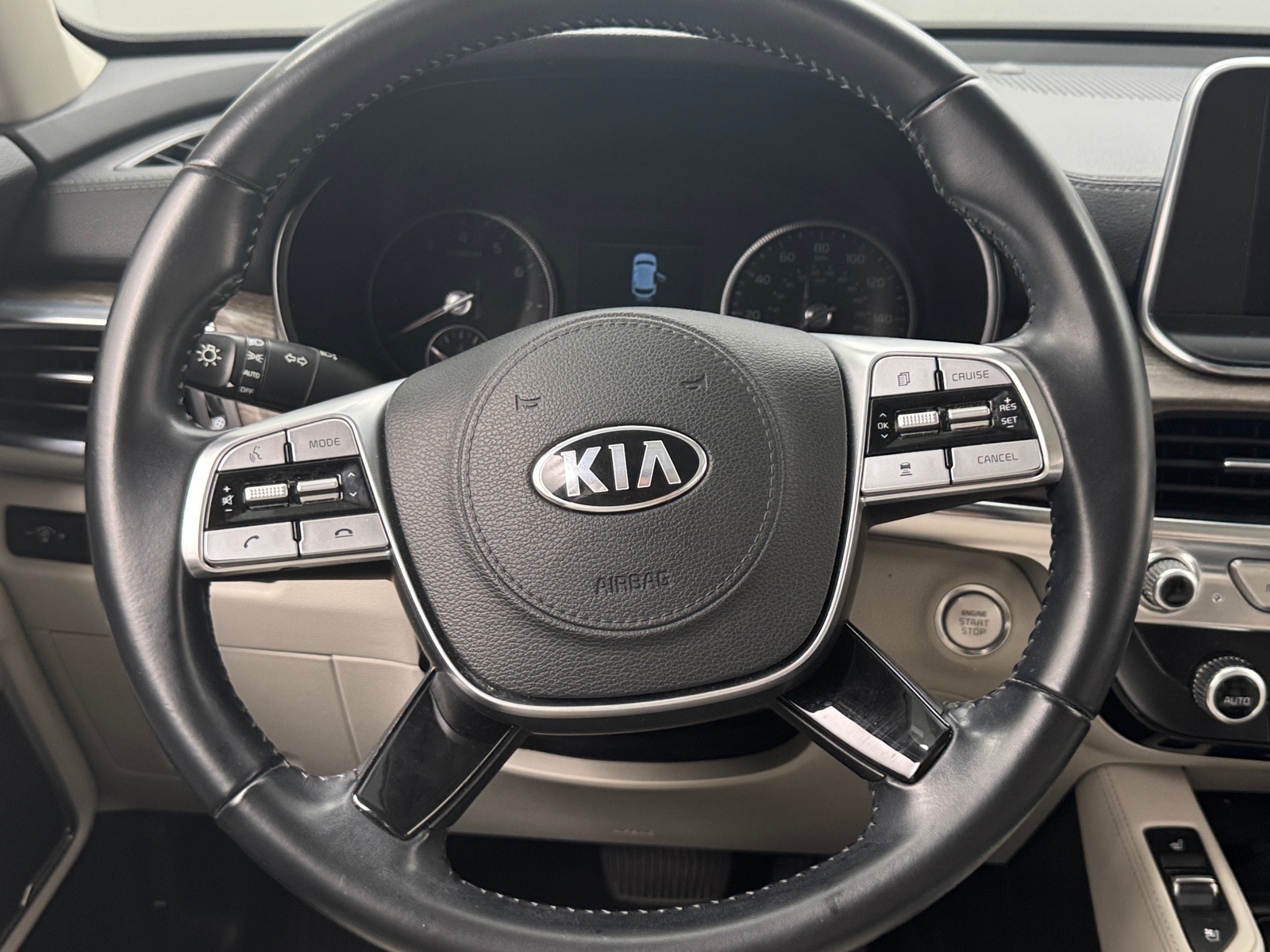 Thumbnail: 2020 Kia Telluride - 4