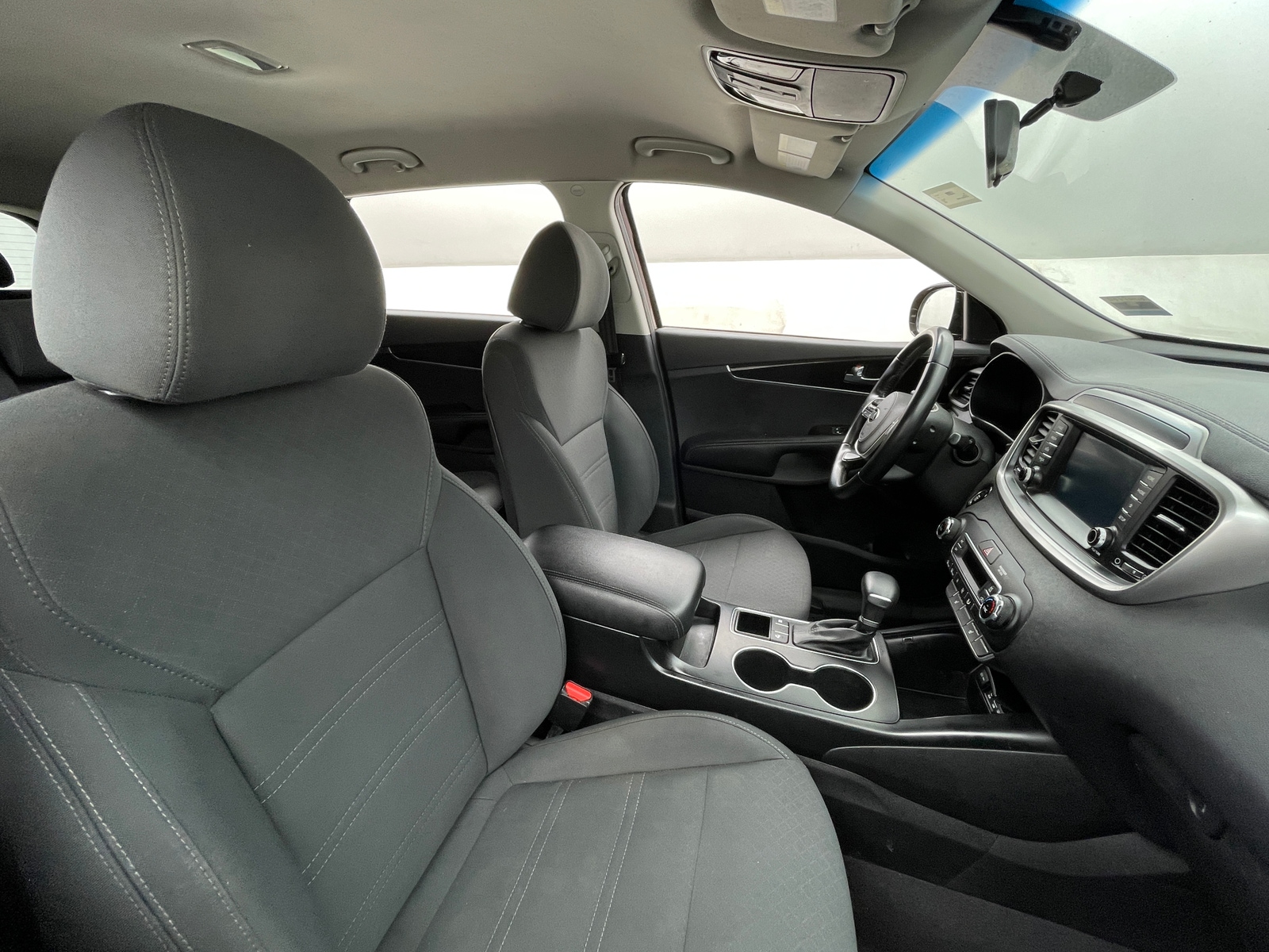Thumbnail: 2020 Kia Sorento - 2
