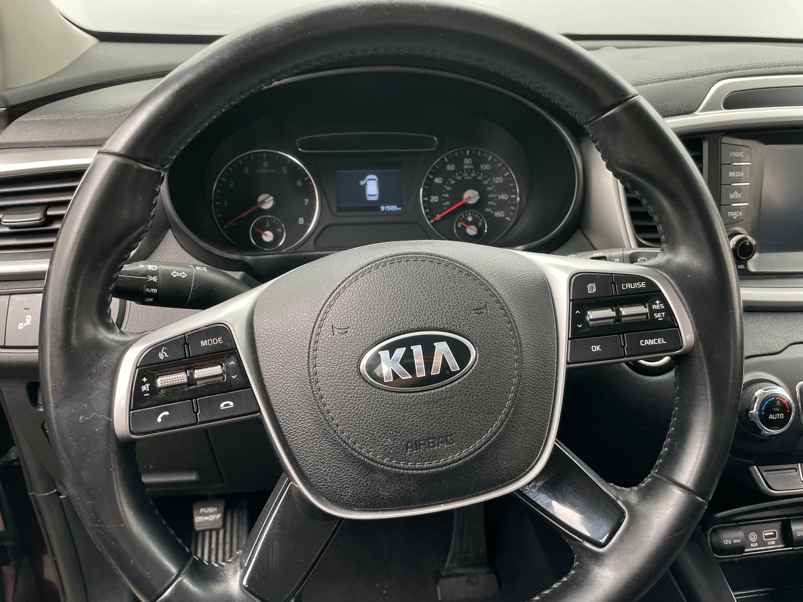 Thumbnail: 2020 Kia Sorento - 5