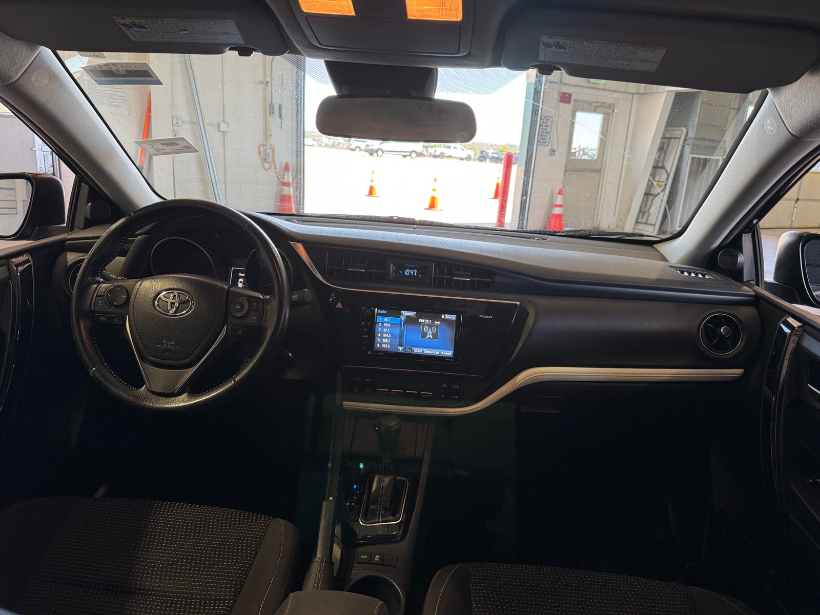 Thumbnail: 2018 Toyota Corolla iM - 3