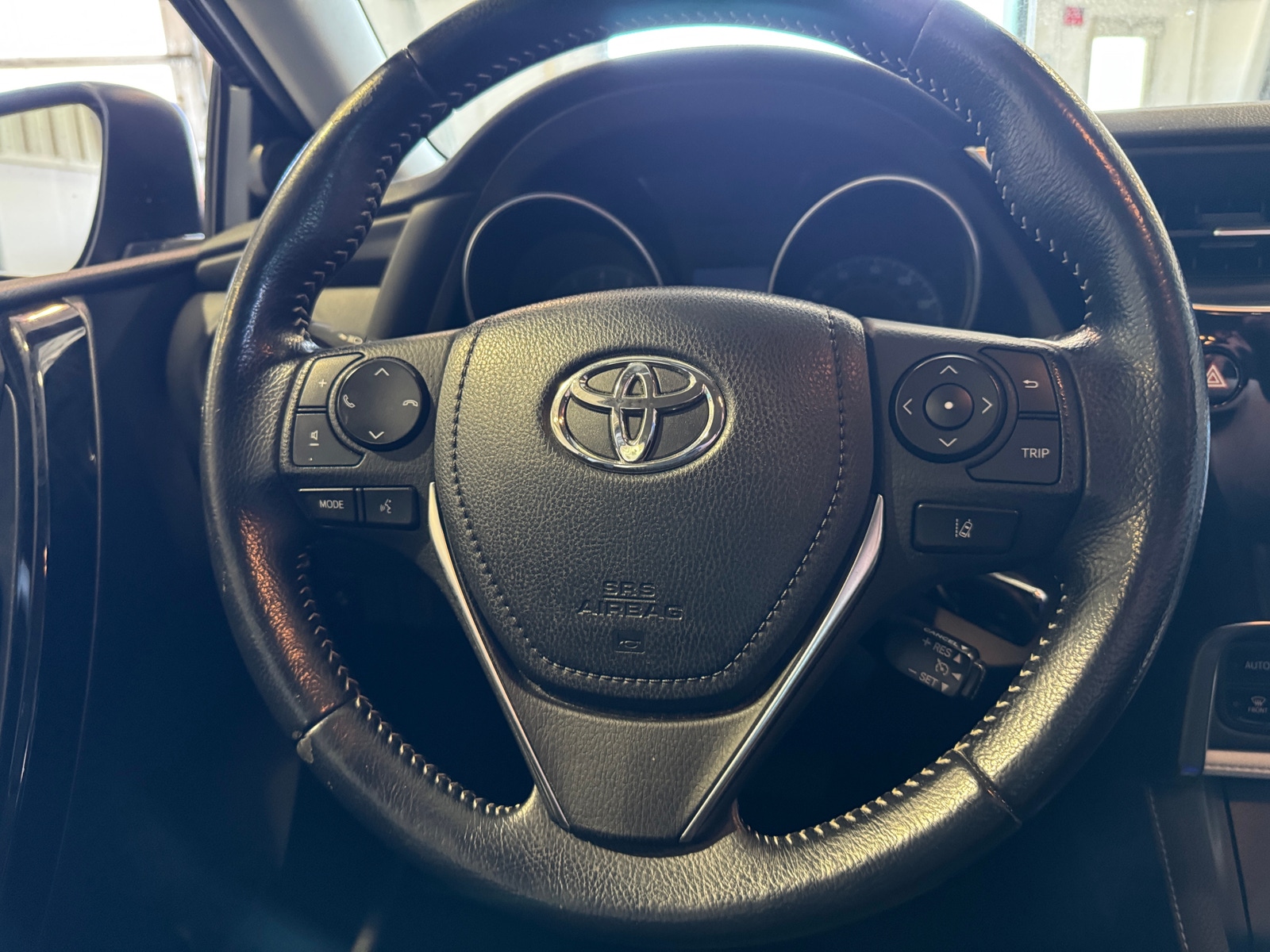 Thumbnail: 2018 Toyota Corolla iM - 5