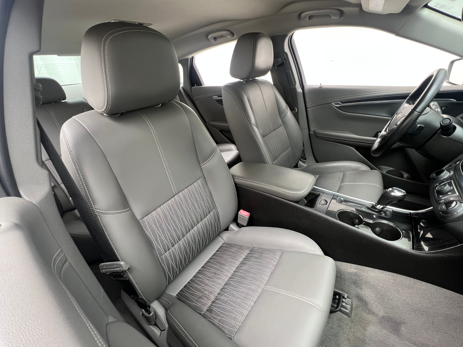 Thumbnail: 2018 Chevrolet Impala - 2